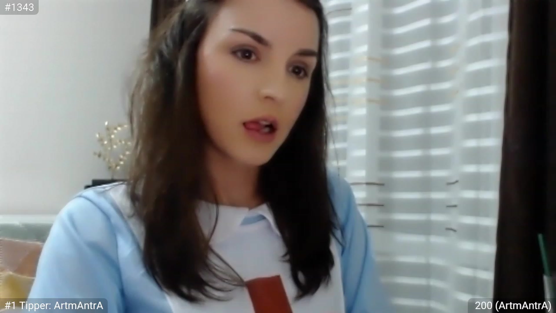 Gallery image thumbnail from CandySmores's myfreecams stream on, 01/29/2023, 19:50 image 17 of 20