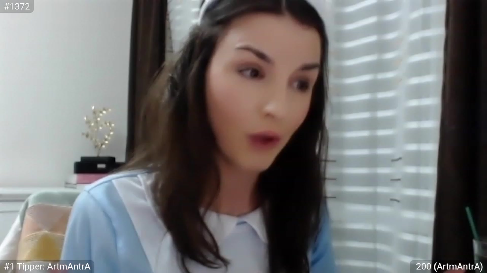 Gallery image thumbnail from CandySmores's myfreecams stream on, 01/29/2023, 19:50 image 2 of 20