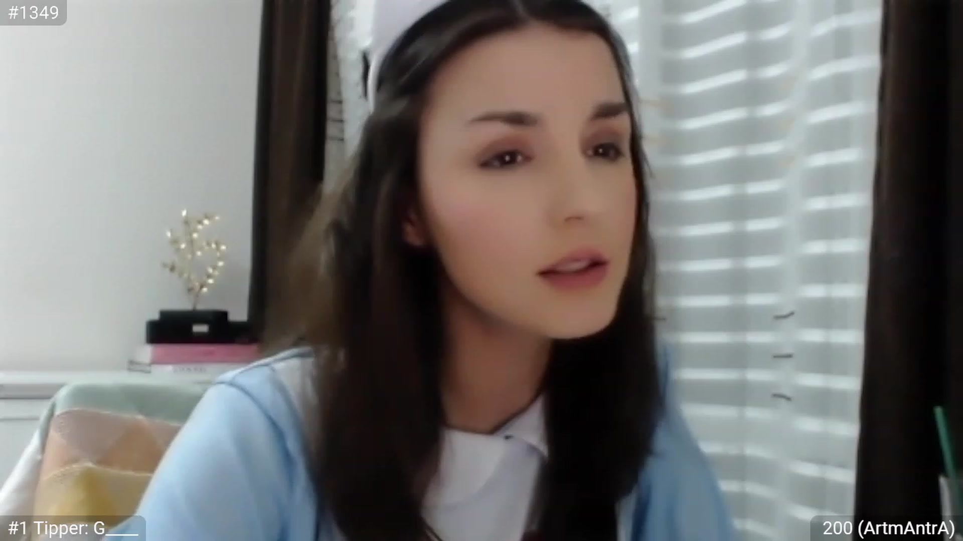 Gallery image thumbnail from CandySmores's myfreecams stream on, 01/29/2023, 19:50 image 12 of 20