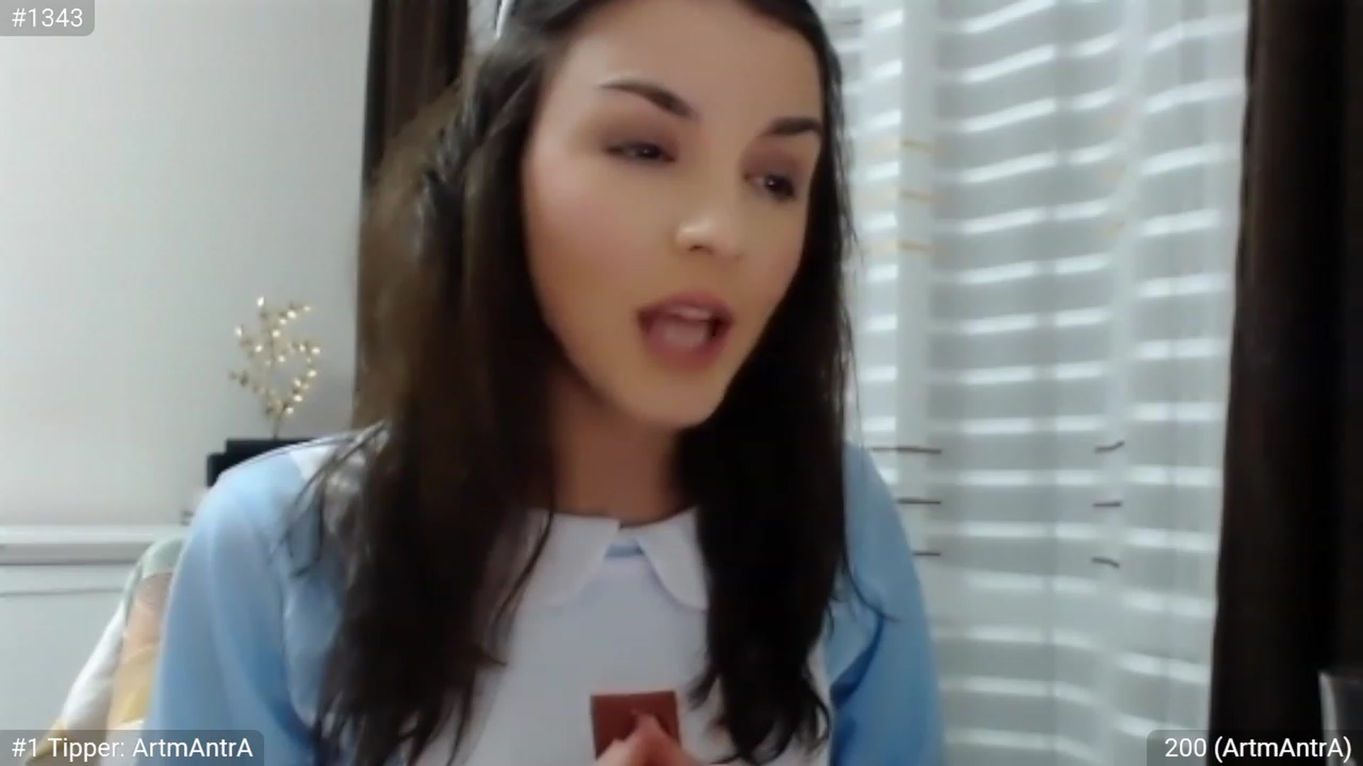 Gallery image thumbnail from CandySmores's myfreecams stream on, 01/29/2023, 19:50 image 15 of 20