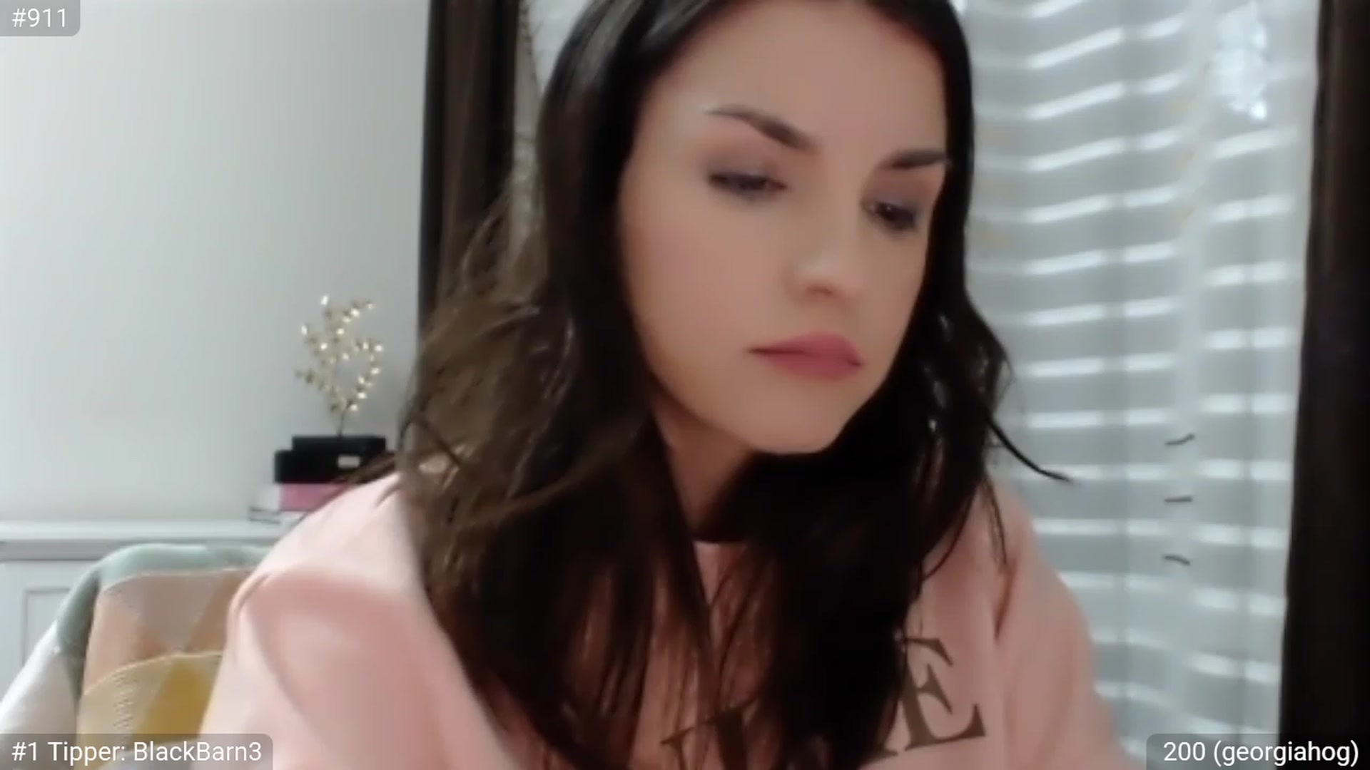 Gallery image thumbnail from CandySmores's myfreecams stream on, 02/01/2023, 24:05 image 9 of 20