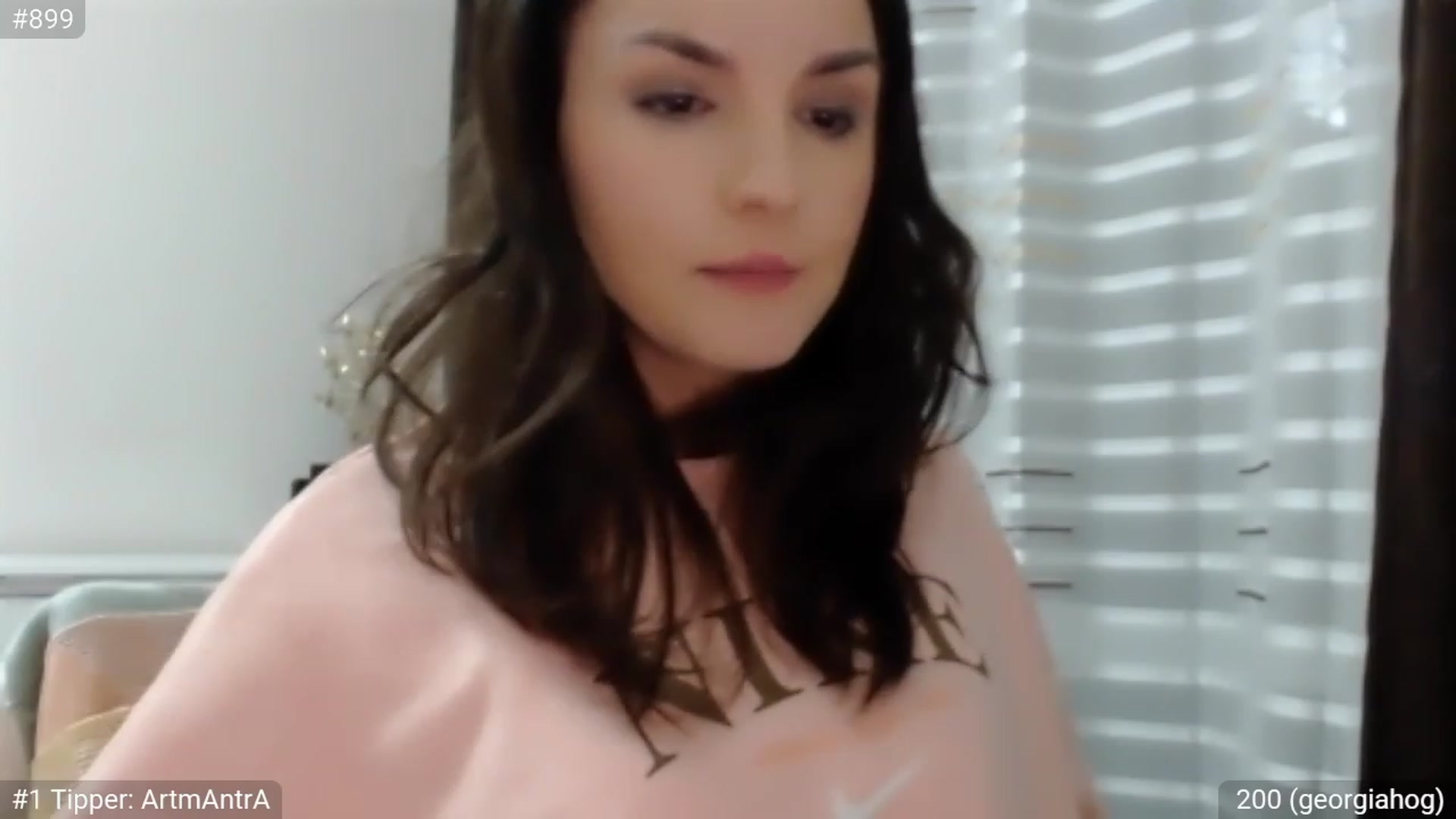 Gallery image thumbnail from CandySmores's myfreecams stream on, 02/01/2023, 24:05 image 11 of 20