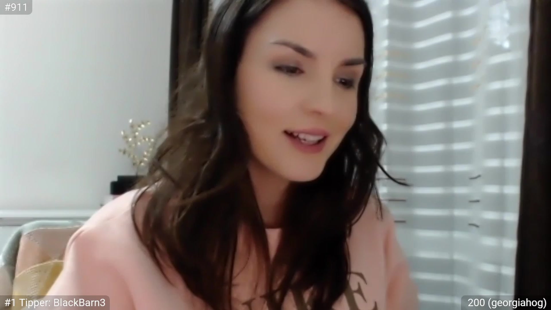 Gallery image thumbnail from CandySmores's myfreecams stream on, 02/01/2023, 24:05 image 8 of 20