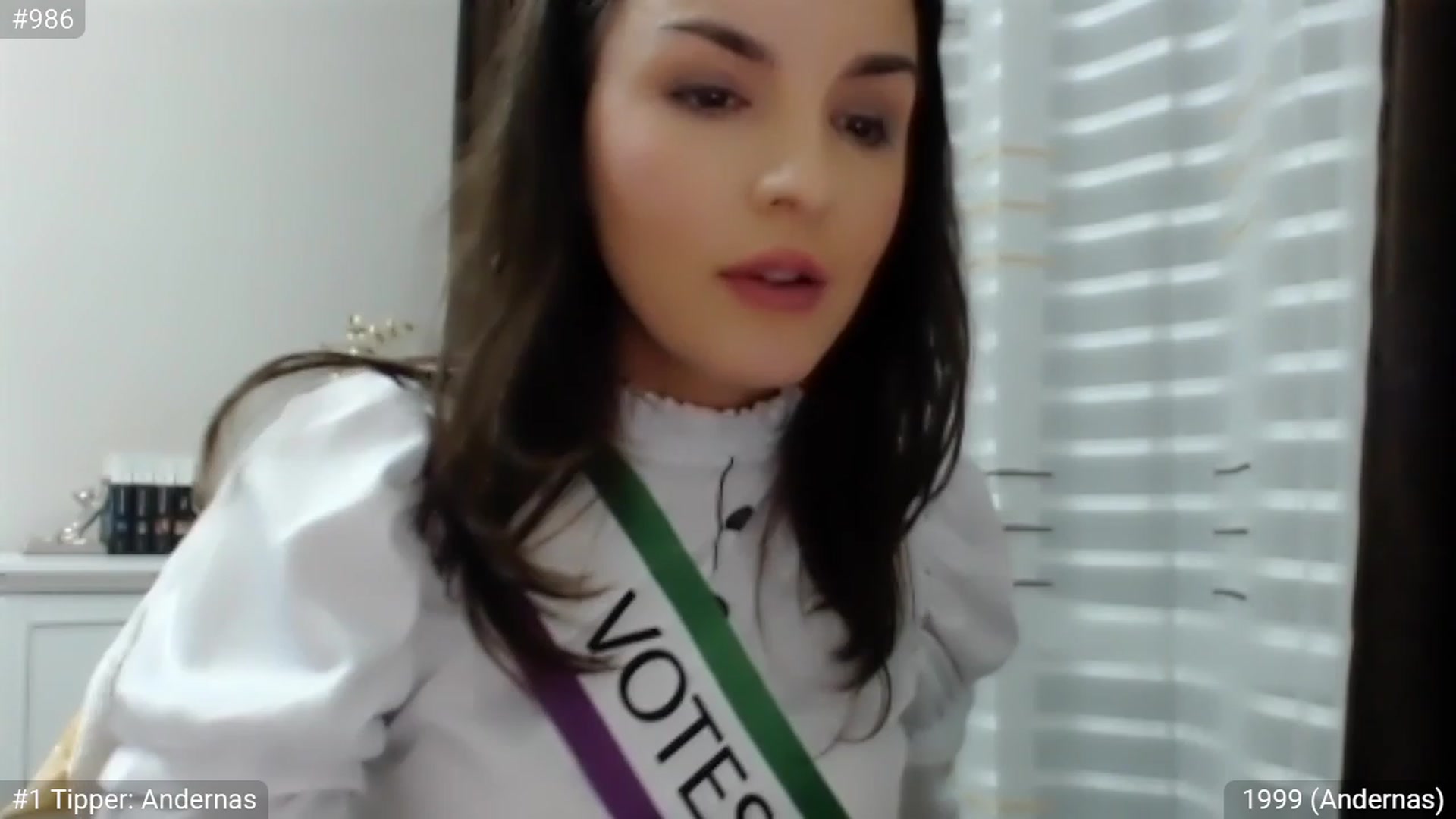Gallery image thumbnail from CandySmores's myfreecams stream on, 02/04/2023, 22:45 image 20 of 20