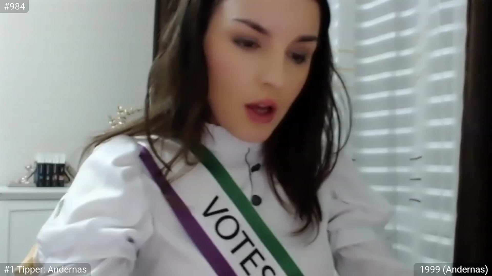 Gallery image thumbnail from CandySmores's myfreecams stream on, 02/04/2023, 22:45 image 18 of 20