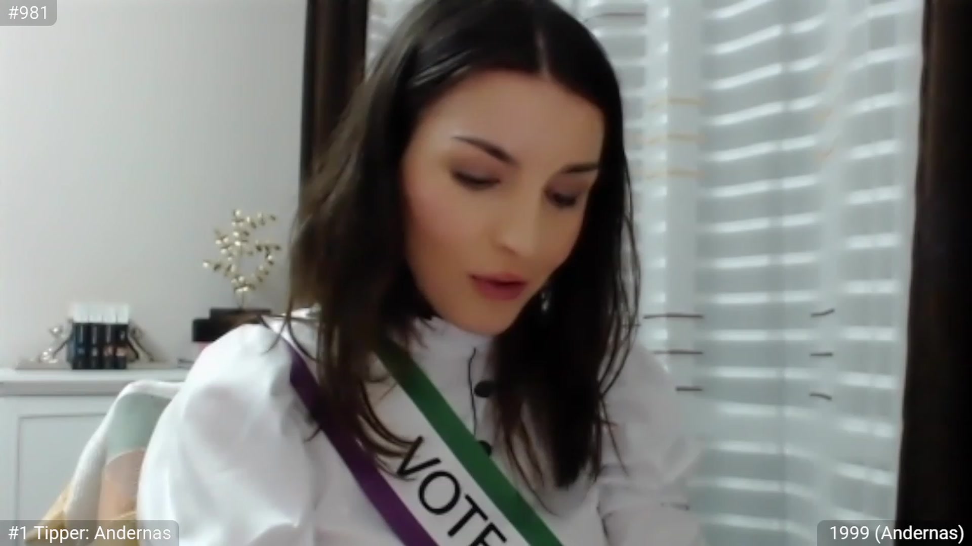 Gallery image thumbnail from CandySmores's myfreecams stream on, 02/04/2023, 22:45 image 16 of 20