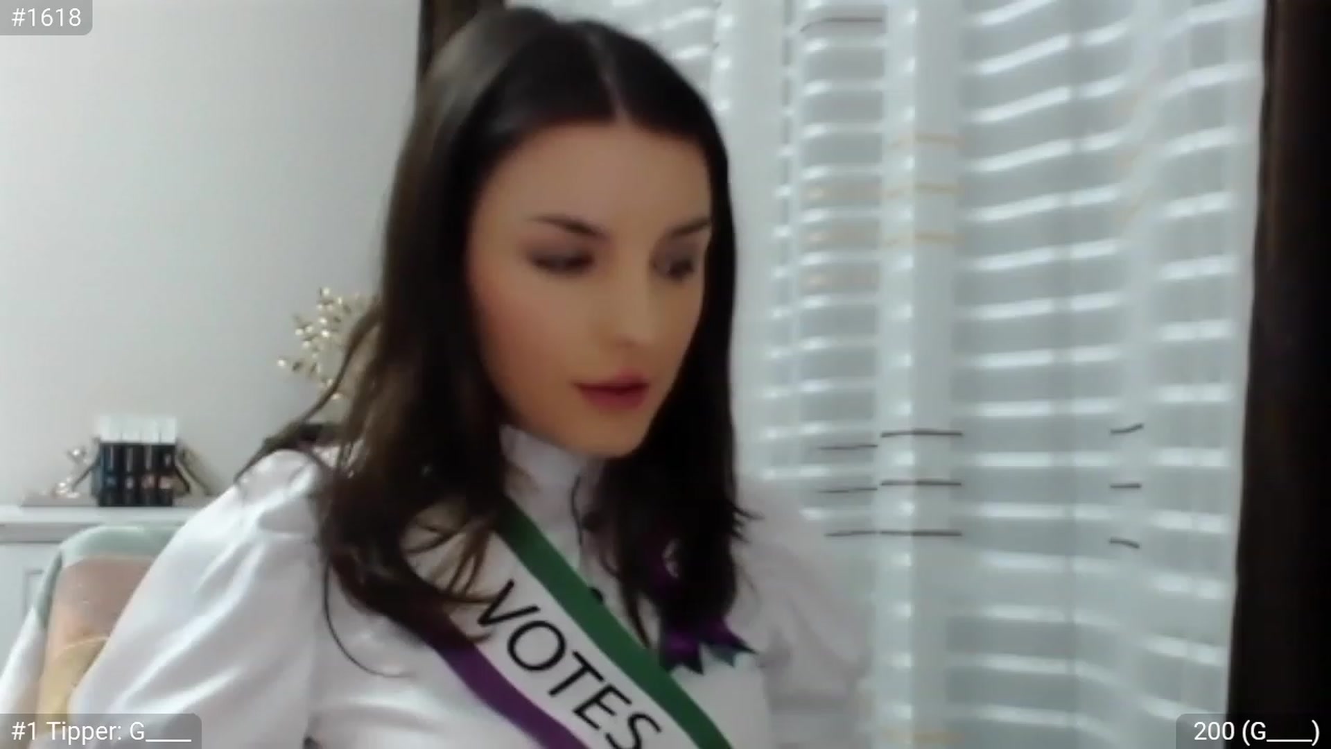 Gallery image thumbnail from CandySmores's myfreecams stream on, 02/04/2023, 22:45 image 3 of 20