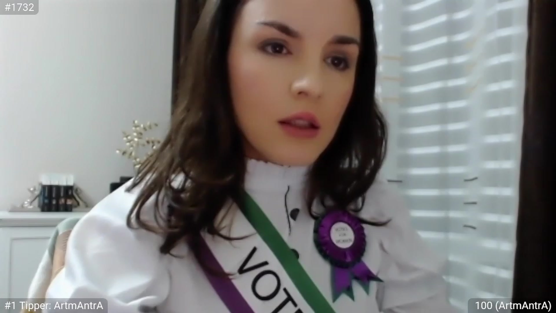 Gallery image thumbnail from CandySmores's myfreecams stream on, 02/04/2023, 22:45 image 1 of 20