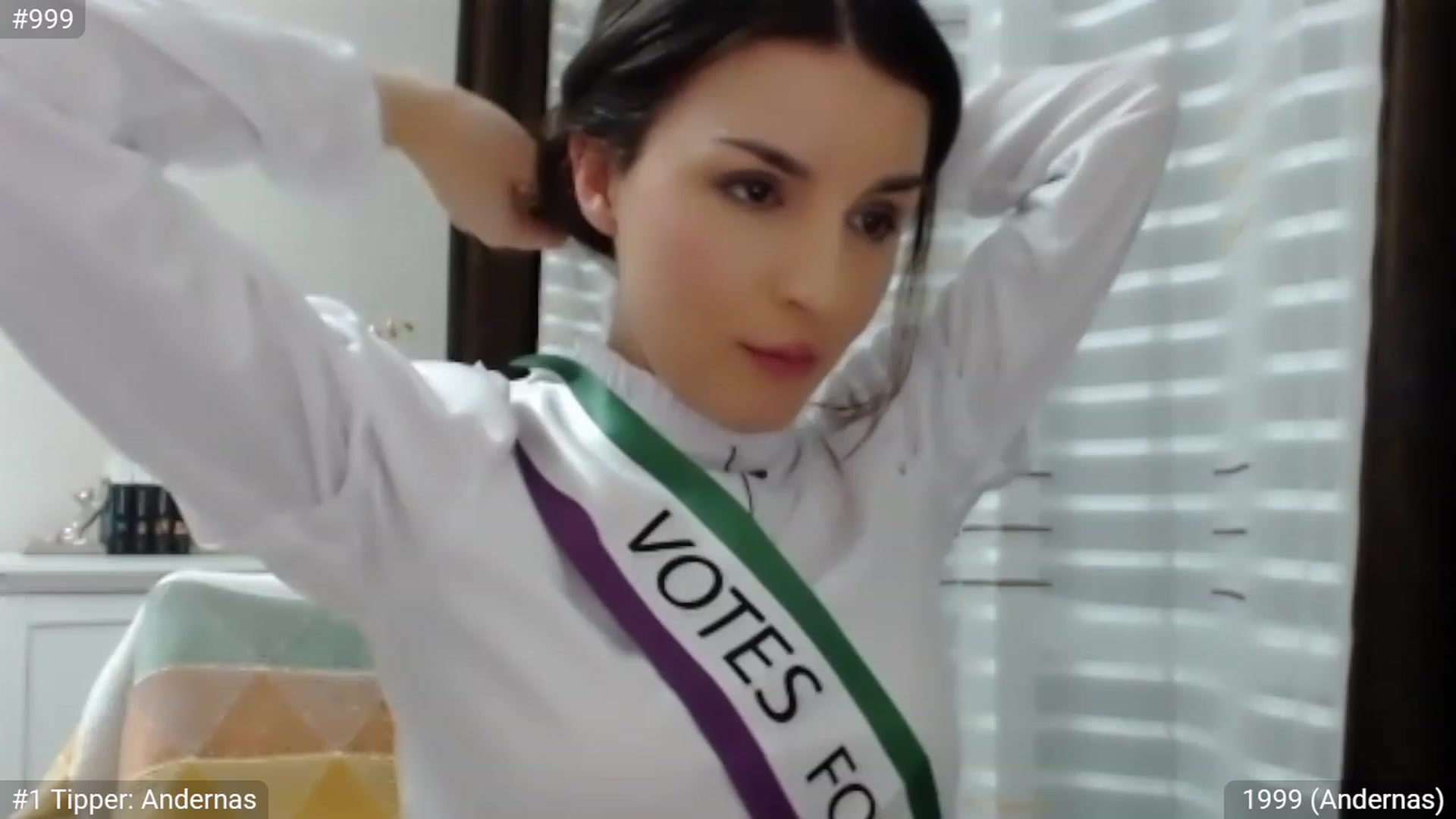Gallery image thumbnail from CandySmores's myfreecams stream on, 02/04/2023, 22:45 image 14 of 20
