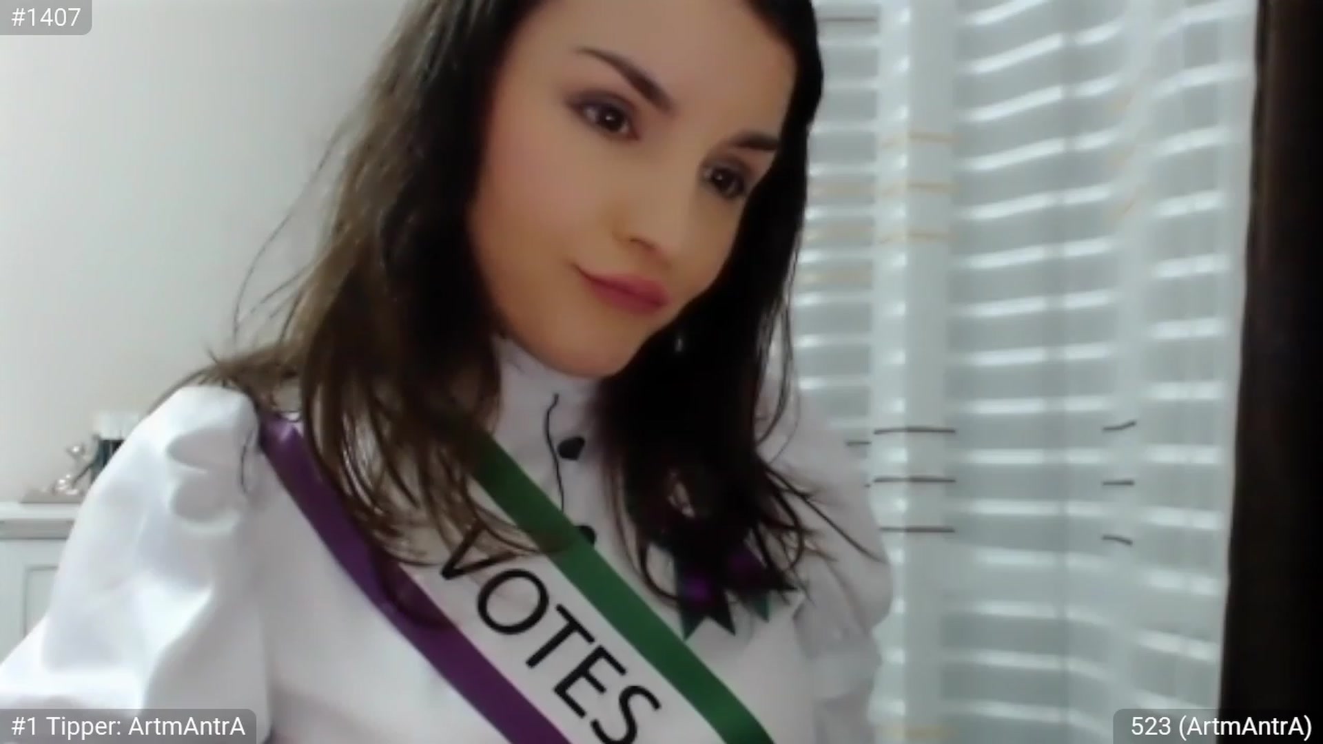 Gallery image thumbnail from CandySmores's myfreecams stream on, 02/04/2023, 22:45 image 6 of 20