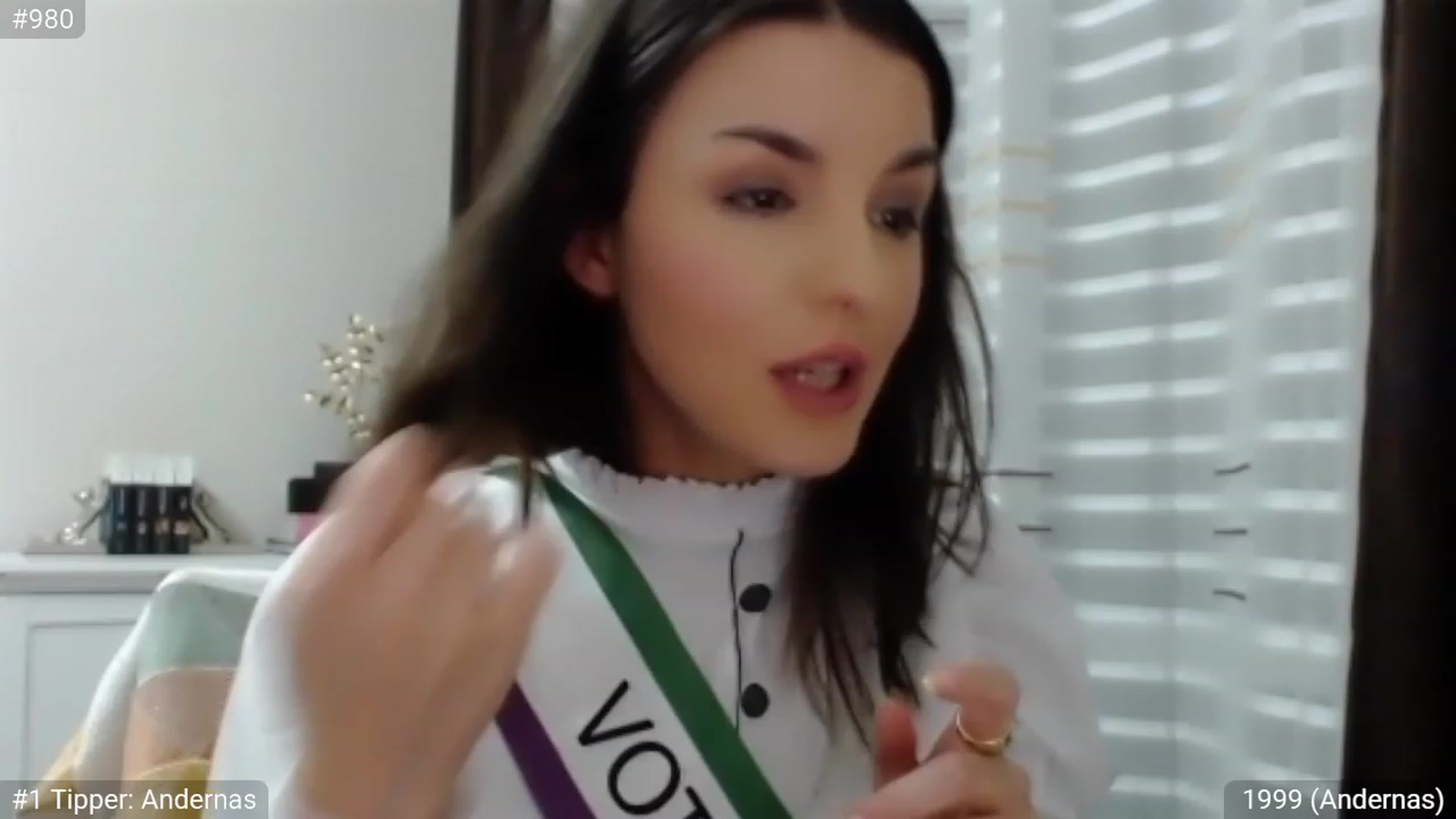 Gallery image thumbnail from CandySmores's myfreecams stream on, 02/04/2023, 22:45 image 15 of 20