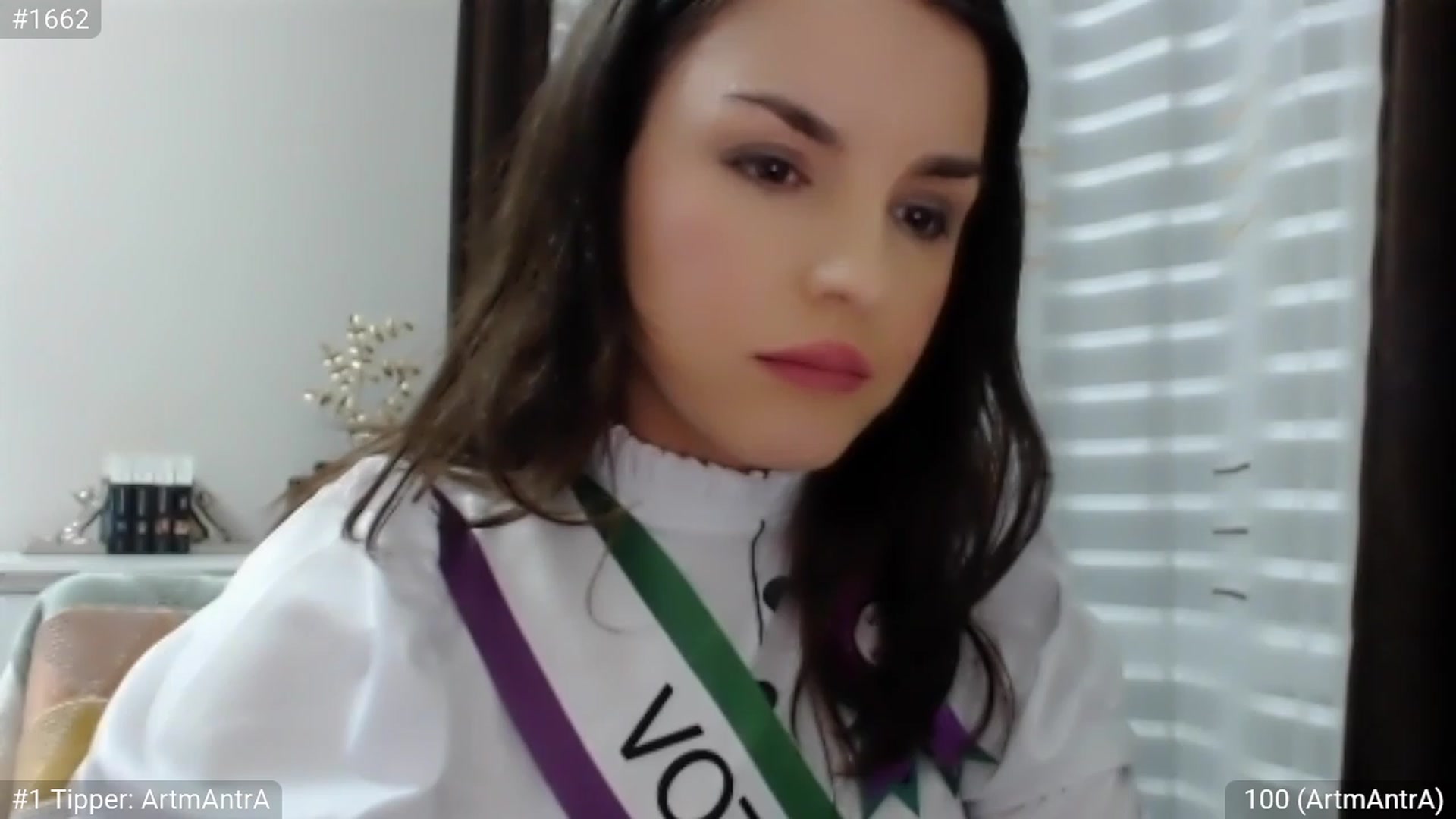 Gallery image thumbnail from CandySmores's myfreecams stream on, 02/04/2023, 22:45 image 2 of 20