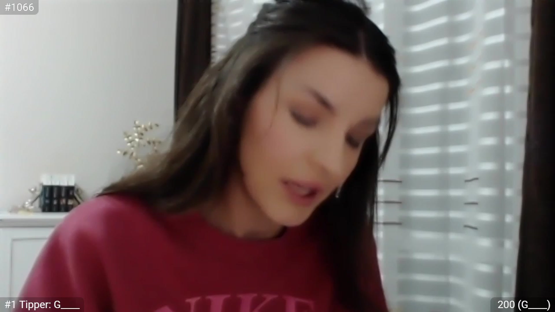 Gallery image thumbnail from CandySmores's myfreecams stream on, 02/05/2023, 21:16 image 7 of 20