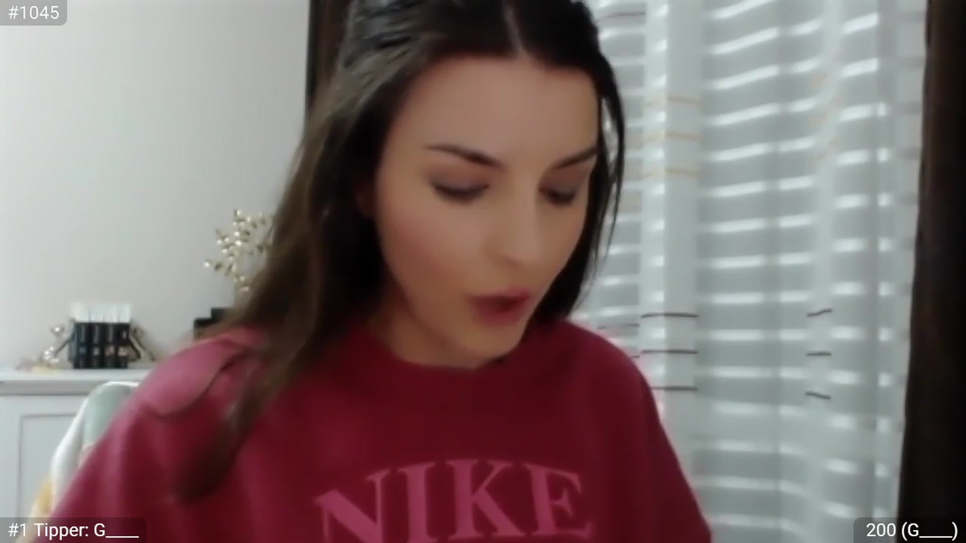 Gallery image thumbnail from CandySmores's myfreecams stream on, 02/05/2023, 21:16 image 8 of 20