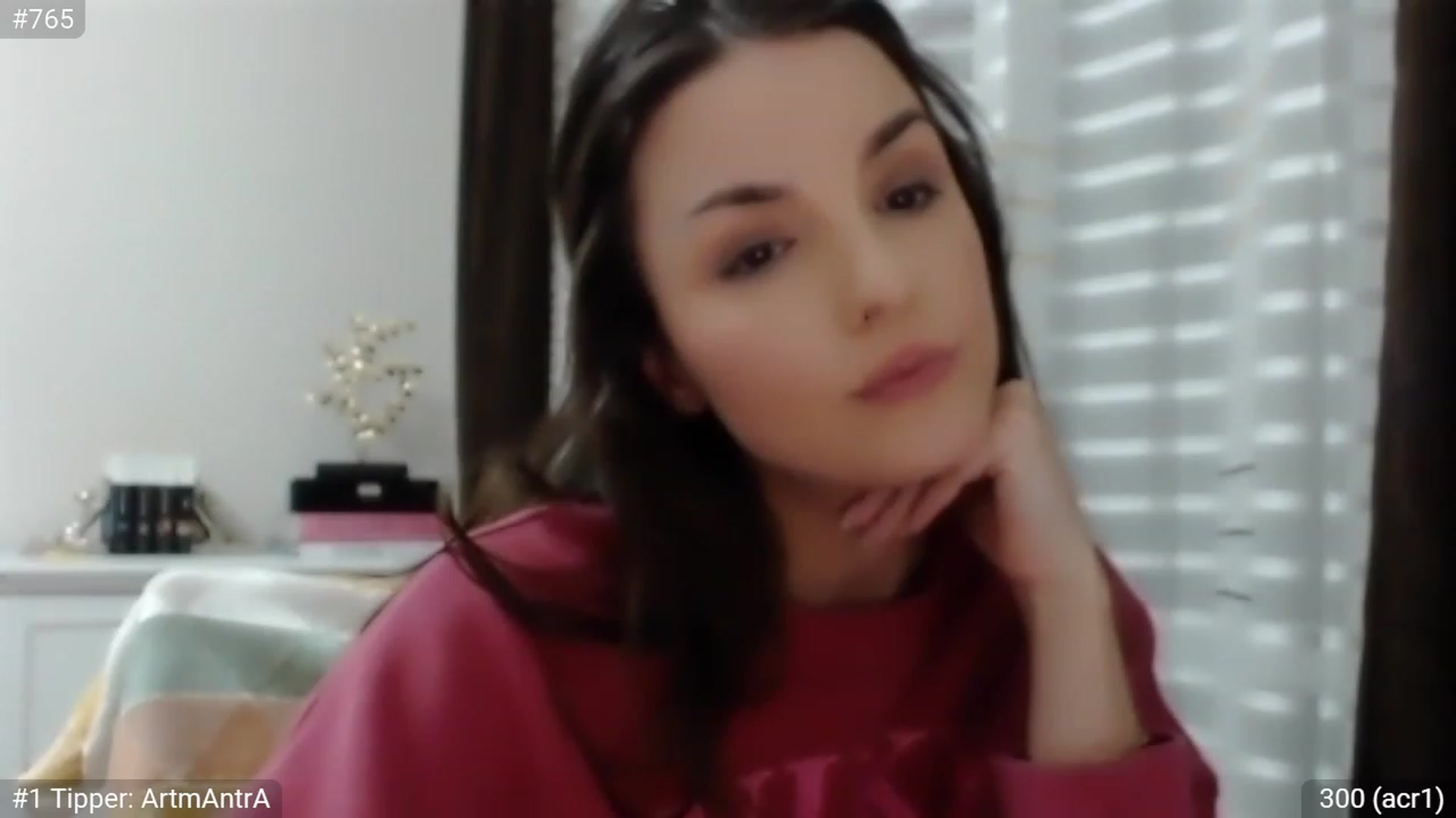 Gallery image thumbnail from CandySmores's myfreecams stream on, 02/05/2023, 21:16 image 20 of 20