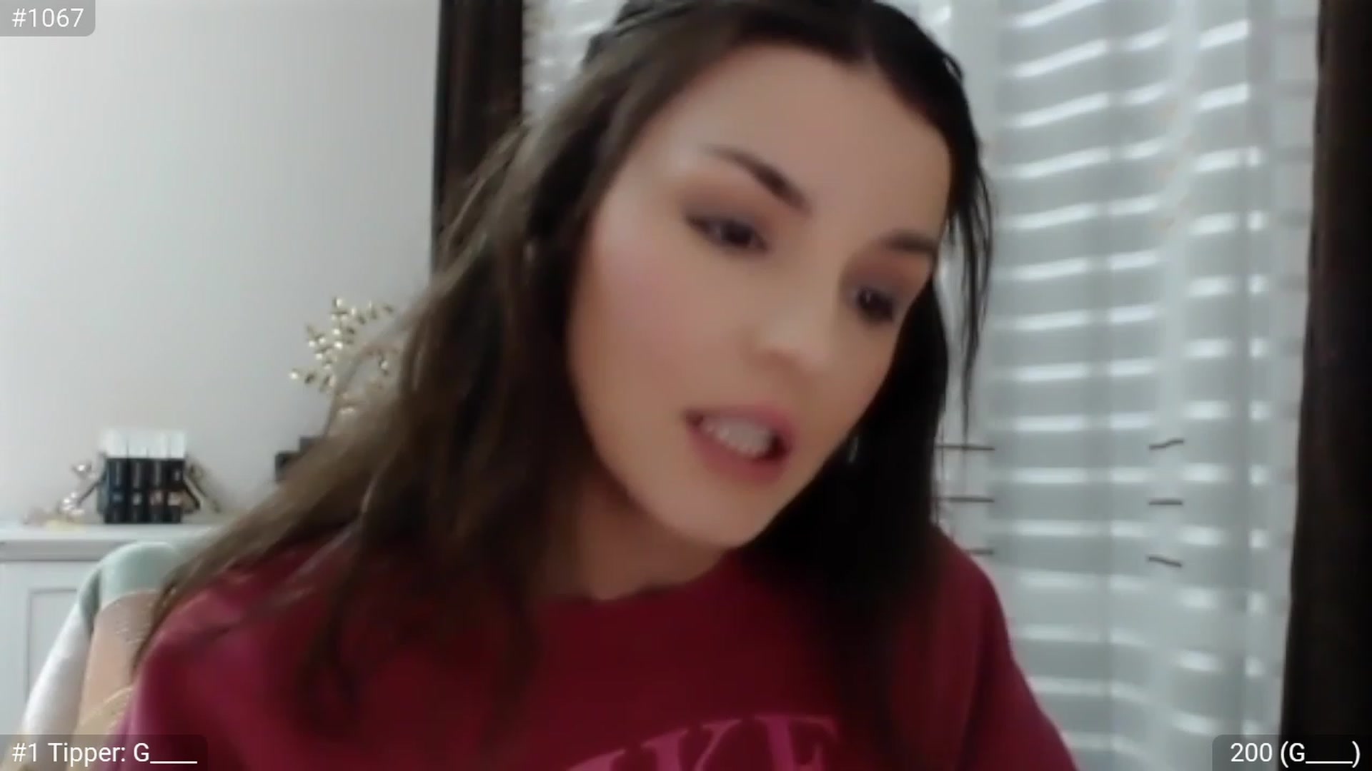 Gallery image thumbnail from CandySmores's myfreecams stream on, 02/05/2023, 21:16 image 3 of 20