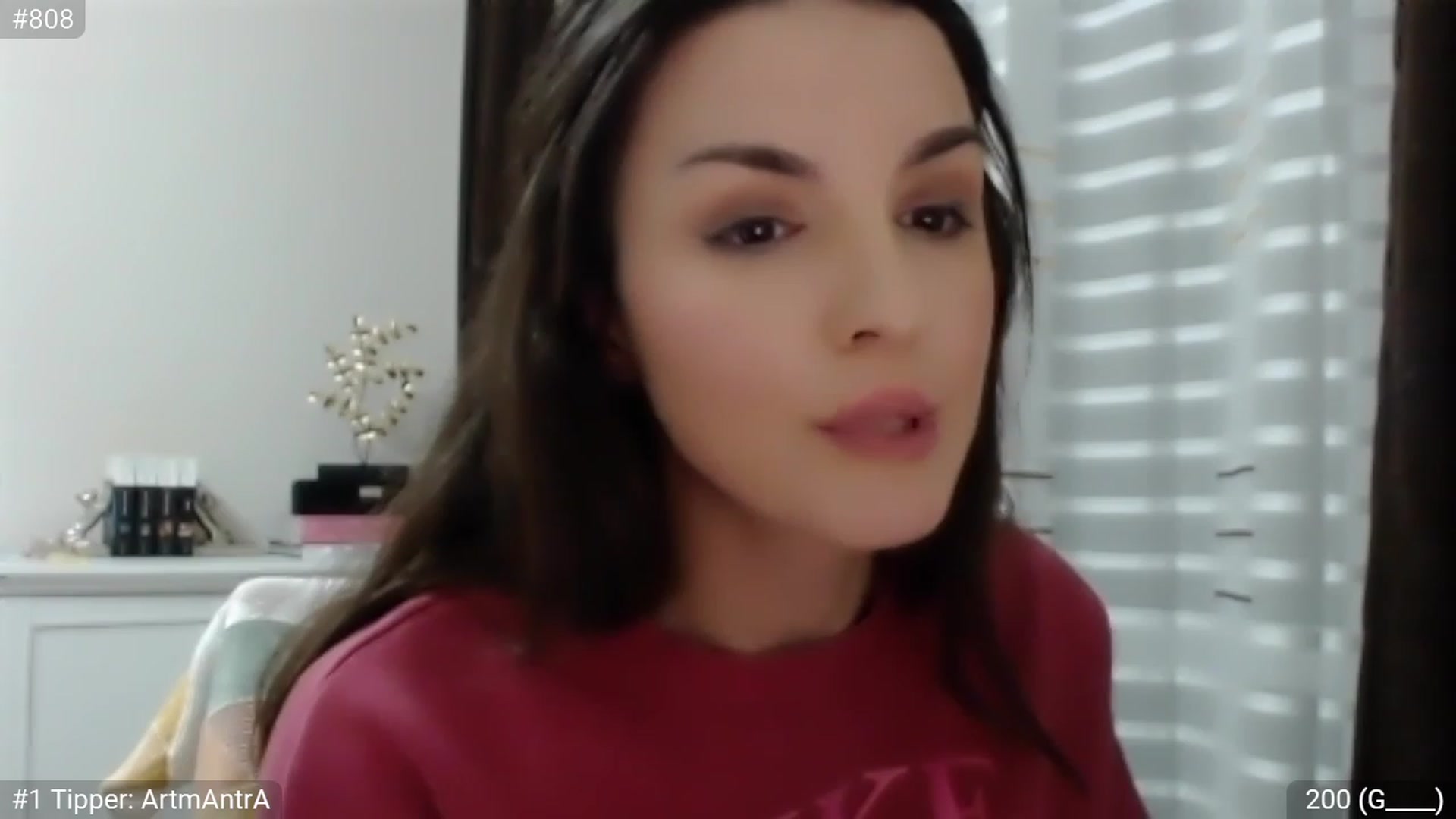 Gallery image thumbnail from CandySmores's myfreecams stream on, 02/05/2023, 21:16 image 18 of 20