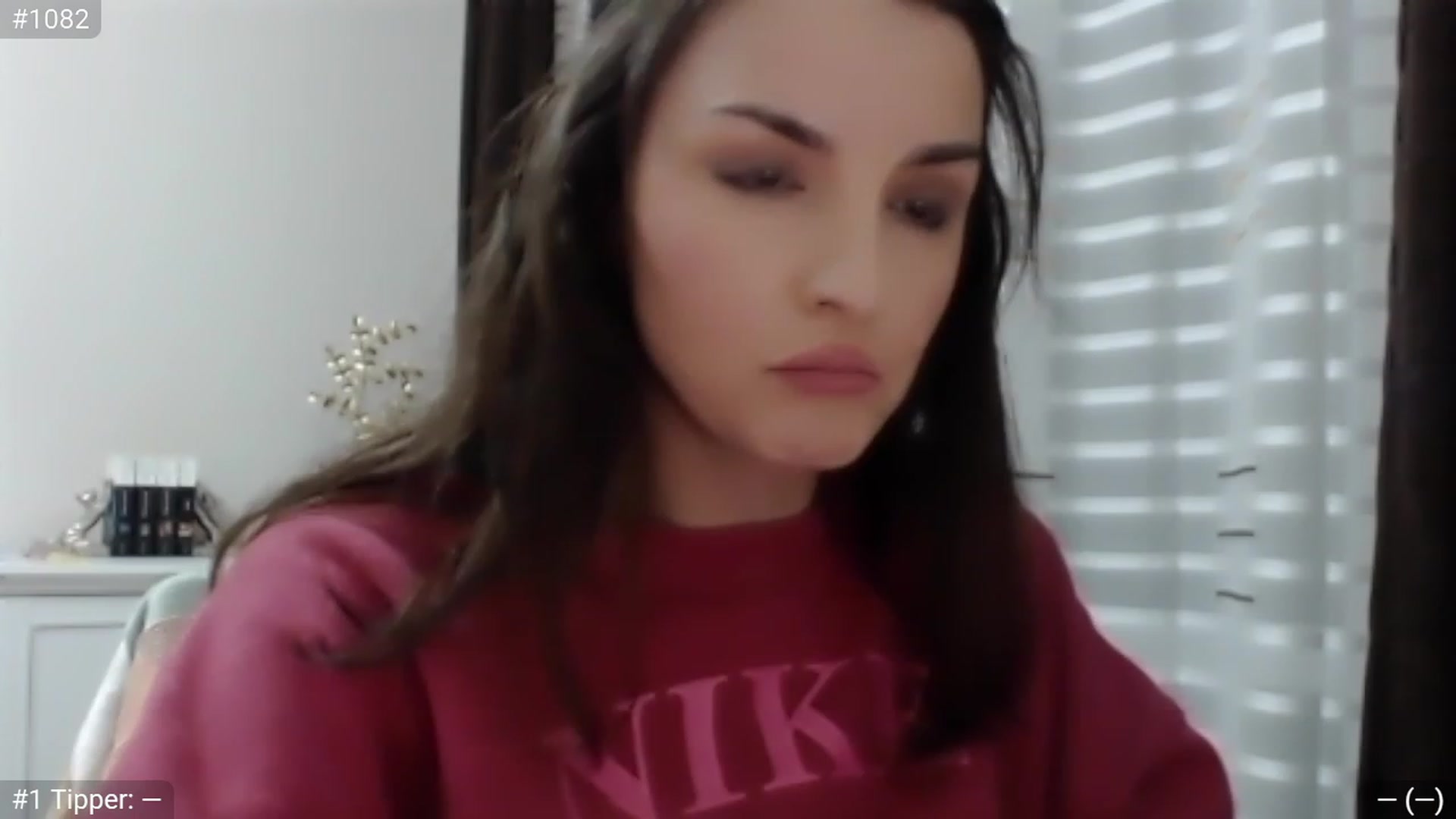 Gallery image thumbnail from CandySmores's myfreecams stream on, 02/05/2023, 21:16 image 1 of 20