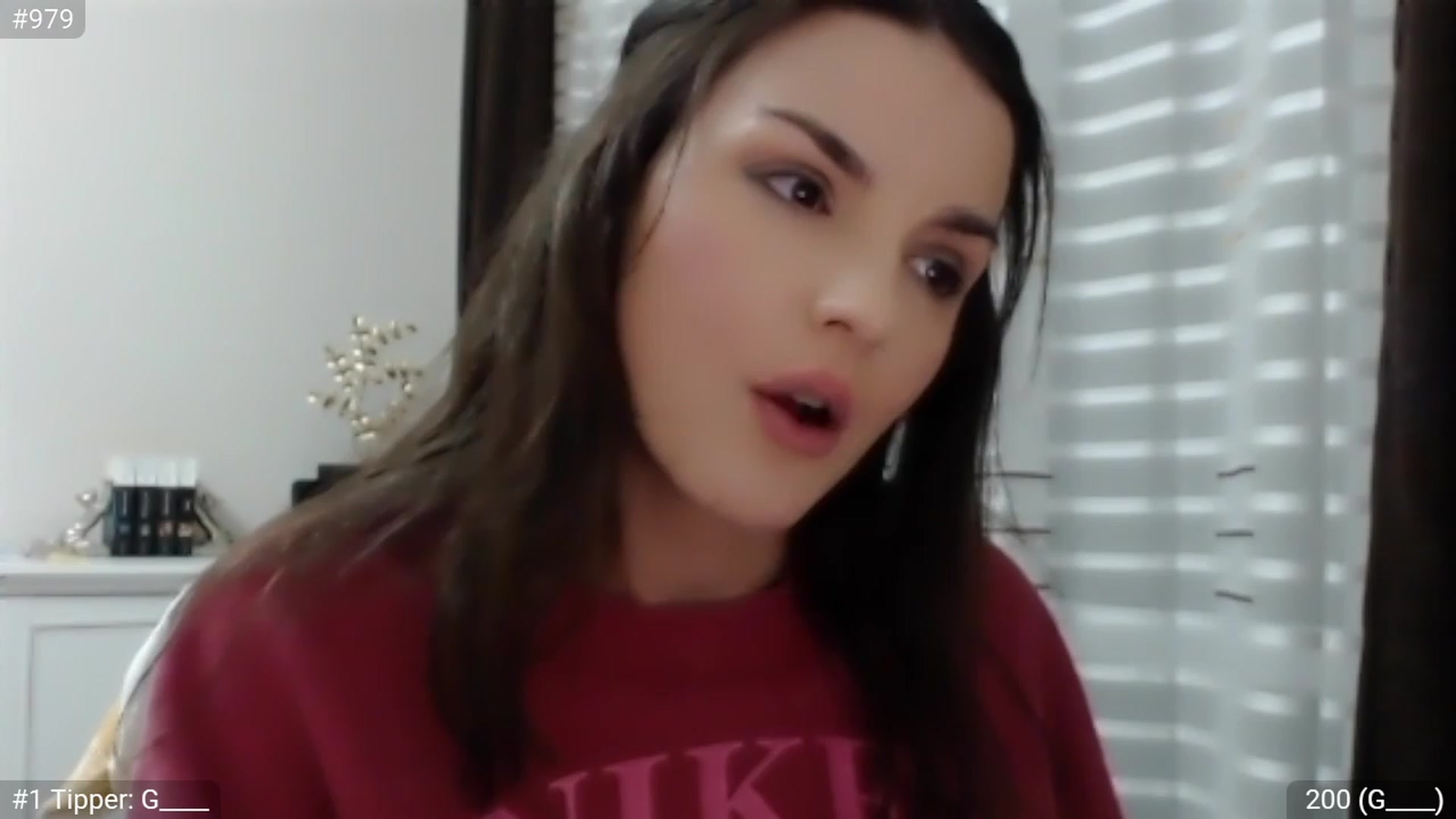 Gallery image thumbnail from CandySmores's myfreecams stream on, 02/05/2023, 21:16 image 11 of 20