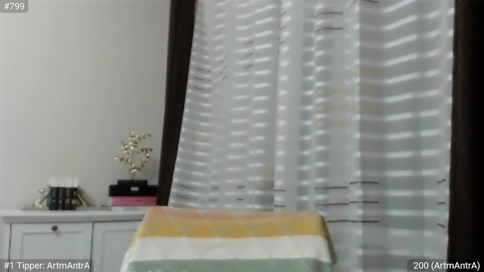 Gallery image thumbnail from CandySmores's myfreecams stream on, 02/10/2023, 20:53 image 13 of 20