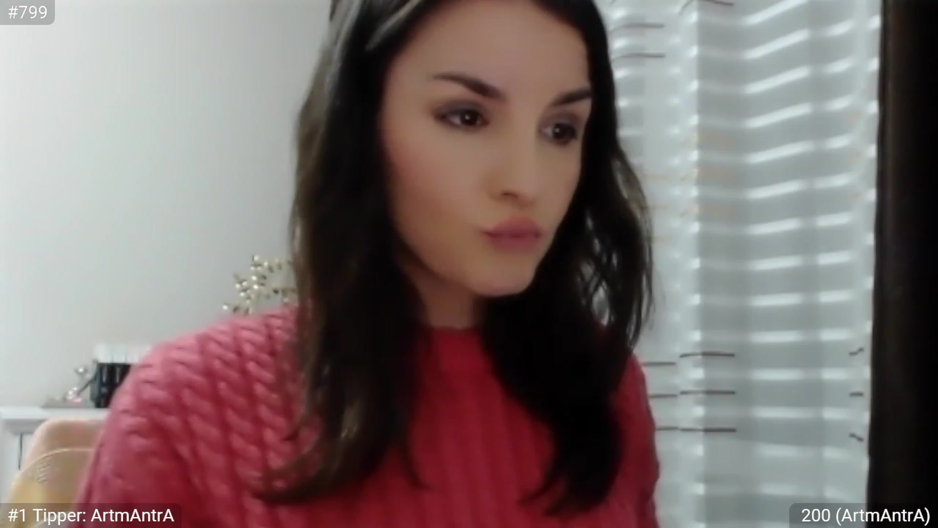 Gallery image thumbnail from CandySmores's myfreecams stream on, 02/10/2023, 20:53 image 15 of 20