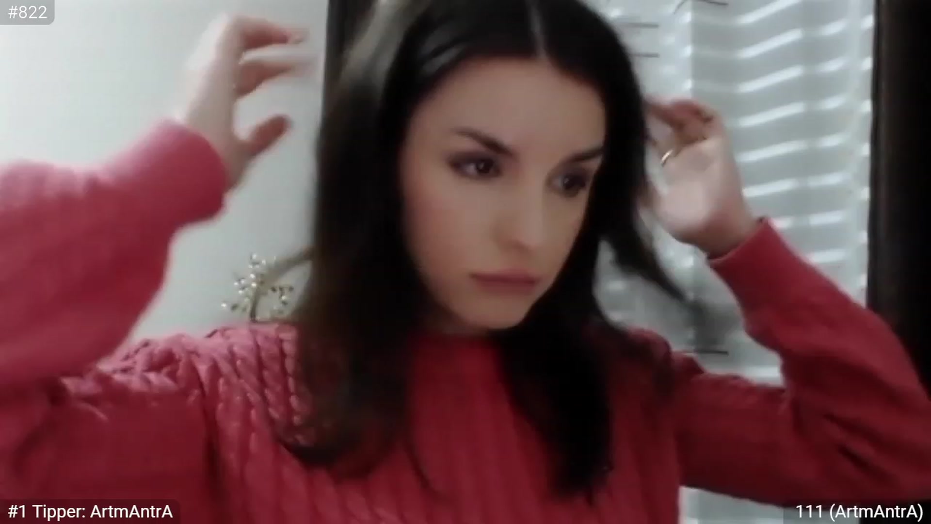 Gallery image thumbnail from CandySmores's myfreecams stream on, 02/10/2023, 20:53 image 1 of 20