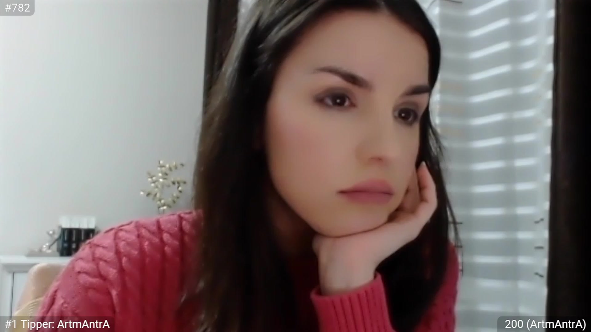 Gallery image thumbnail from CandySmores's myfreecams stream on, 02/10/2023, 21:21 image 19 of 20
