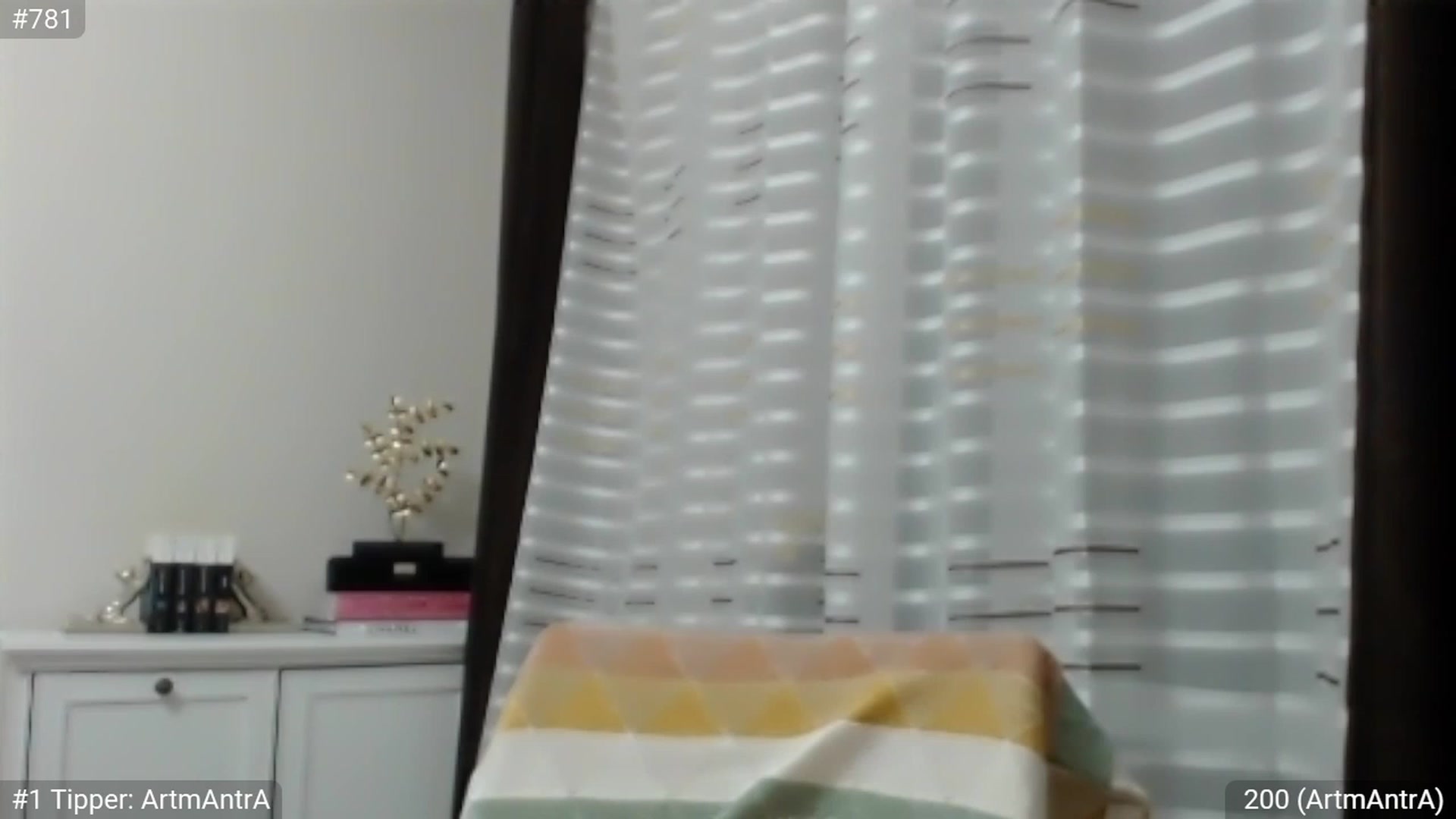 Gallery image thumbnail from CandySmores's myfreecams stream on, 02/10/2023, 21:21 image 4 of 20
