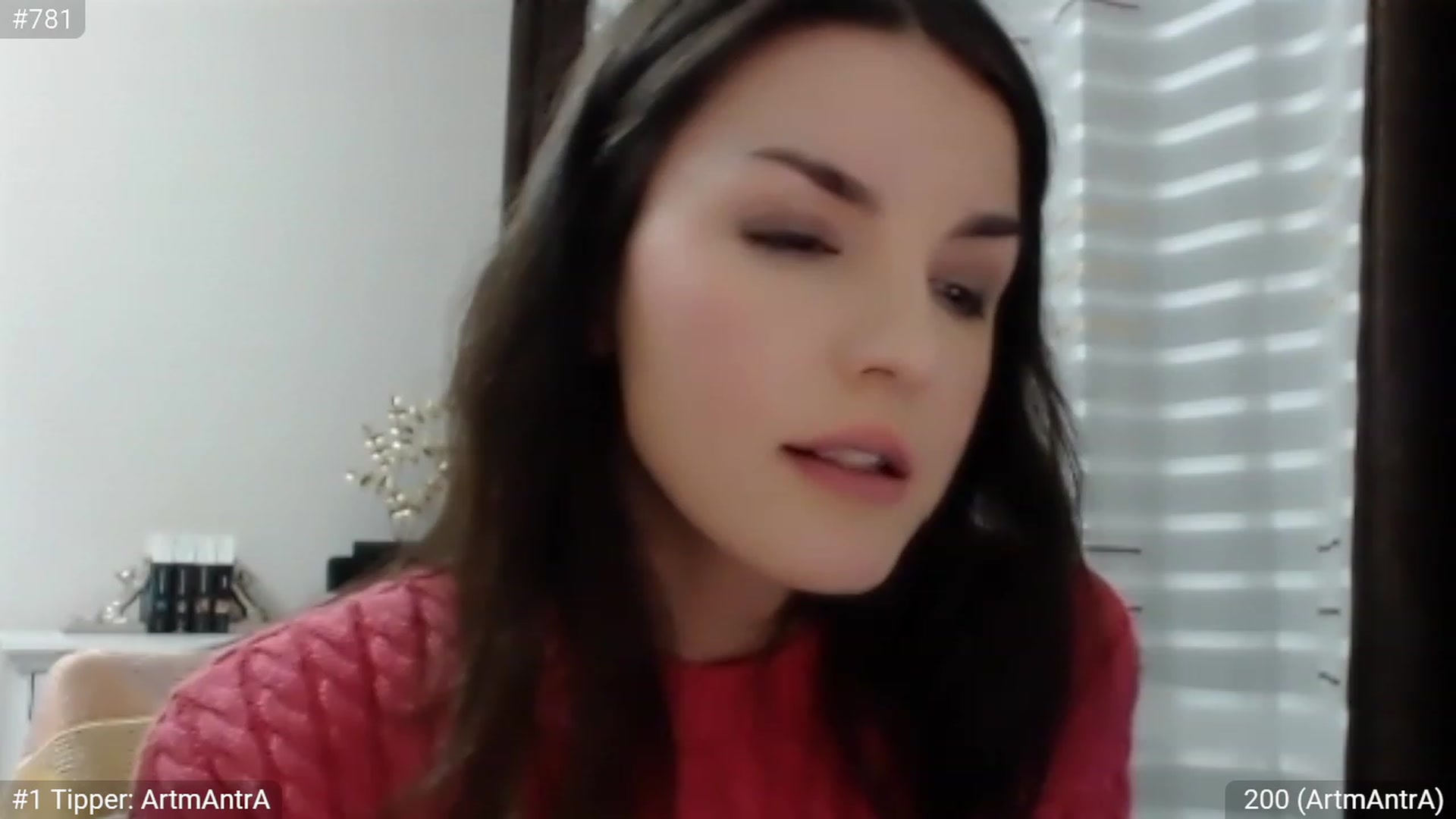 Gallery image thumbnail from CandySmores's myfreecams stream on, 02/10/2023, 21:21 image 8 of 20
