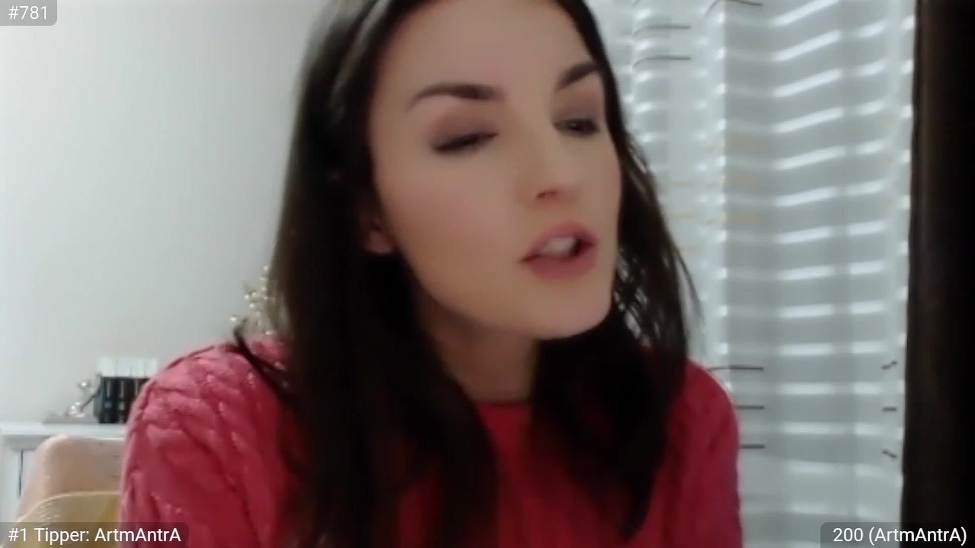 Gallery image thumbnail from CandySmores's myfreecams stream on, 02/10/2023, 21:21 image 15 of 20