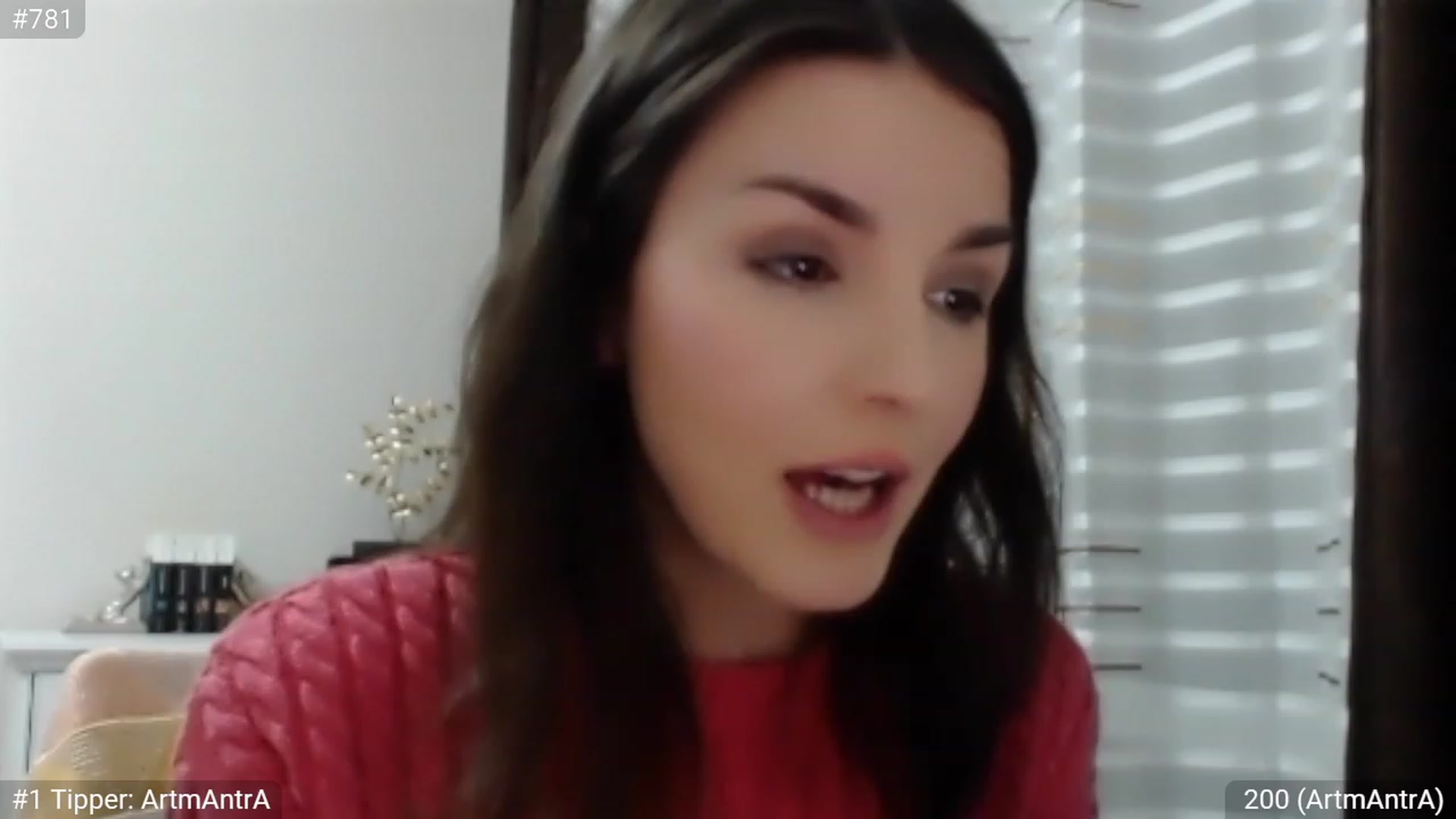 Gallery image thumbnail from CandySmores's myfreecams stream on, 02/10/2023, 21:21 image 10 of 20