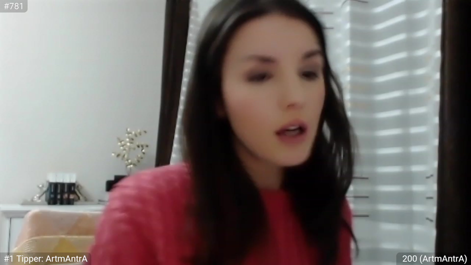 Gallery image thumbnail from CandySmores's myfreecams stream on, 02/10/2023, 21:21 image 18 of 20