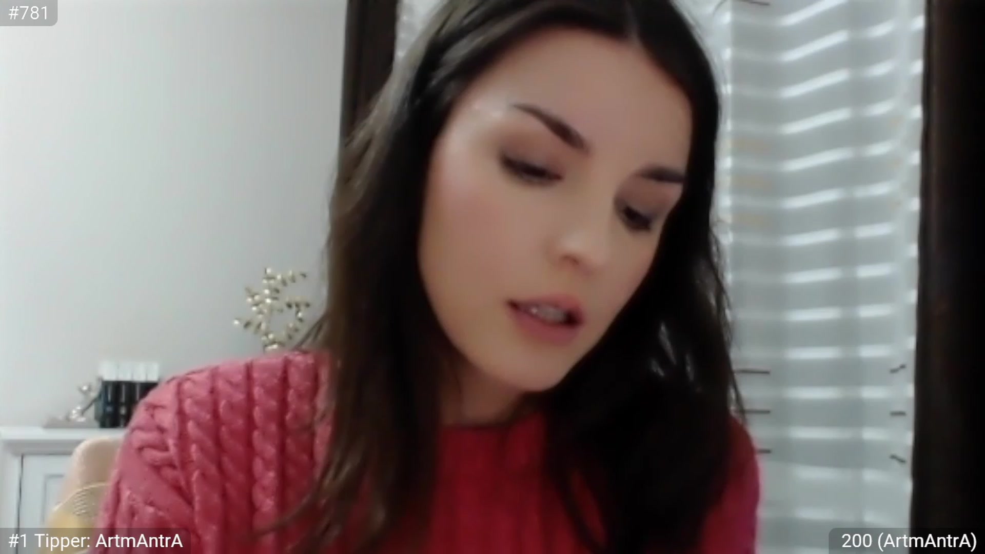 Gallery image thumbnail from CandySmores's myfreecams stream on, 02/10/2023, 21:21 image 7 of 20