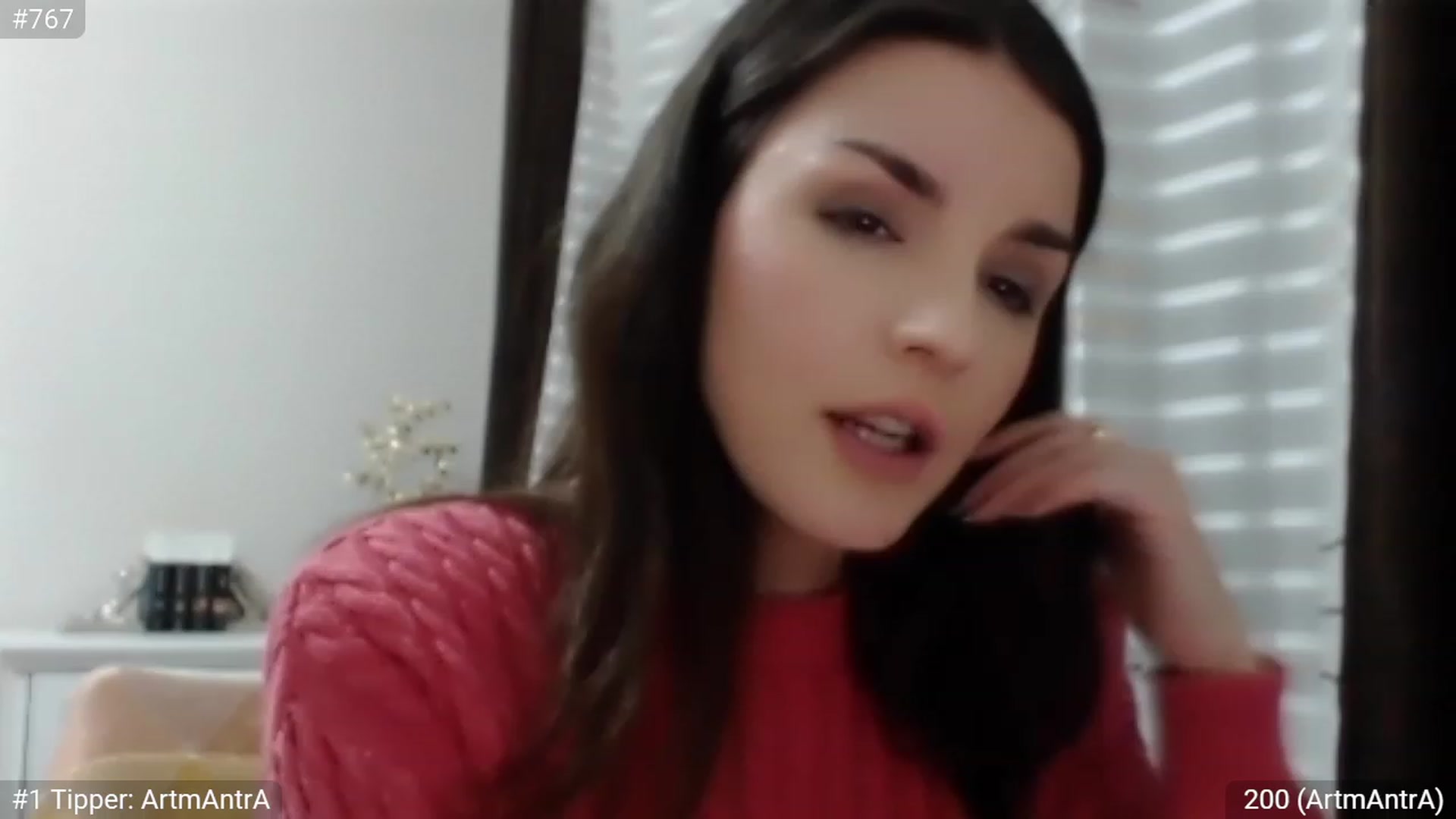 Gallery image thumbnail from CandySmores's myfreecams stream on, 02/10/2023, 22:18 image 16 of 20