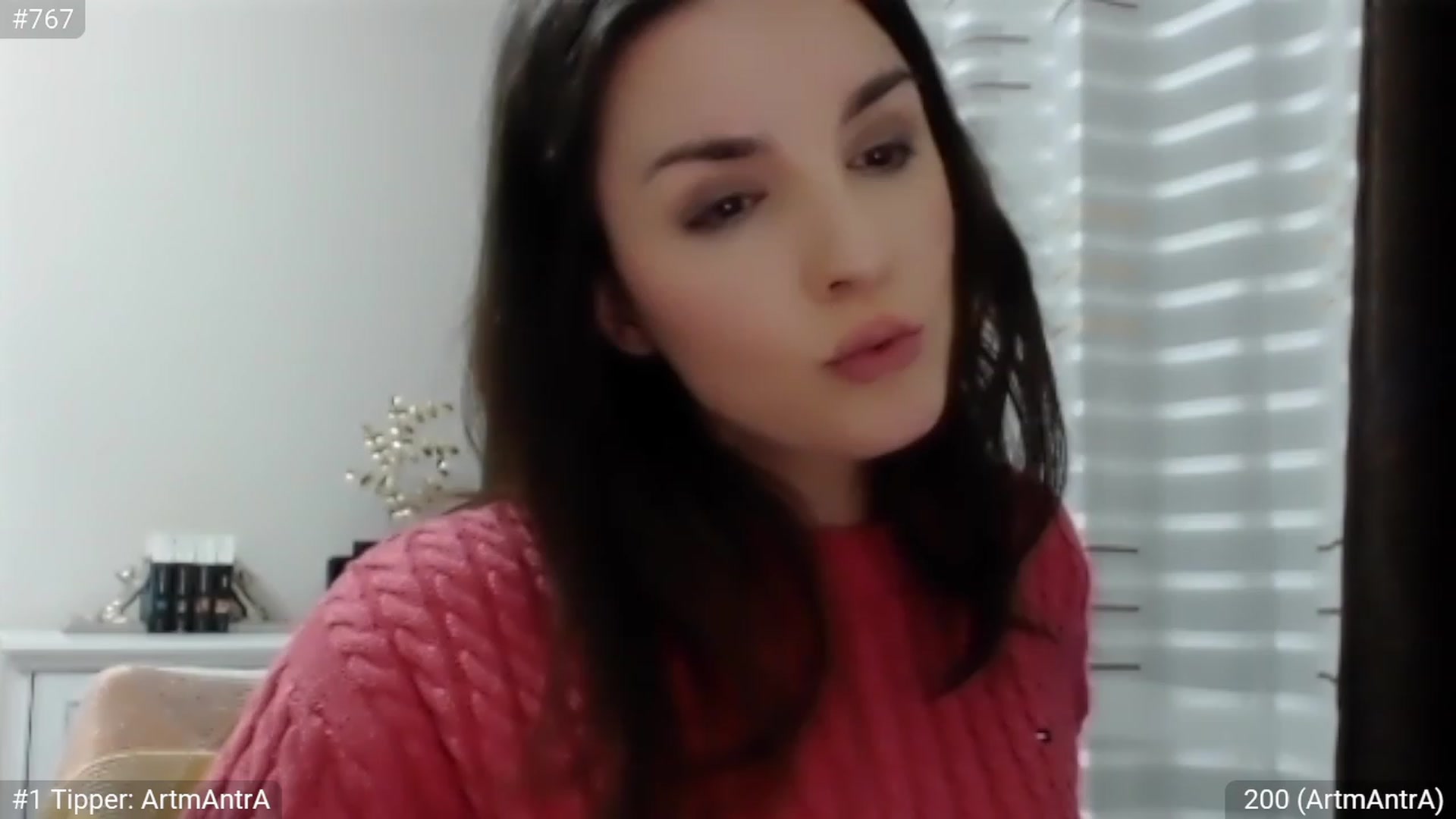 Gallery image thumbnail from CandySmores's myfreecams stream on, 02/10/2023, 22:18 image 18 of 20