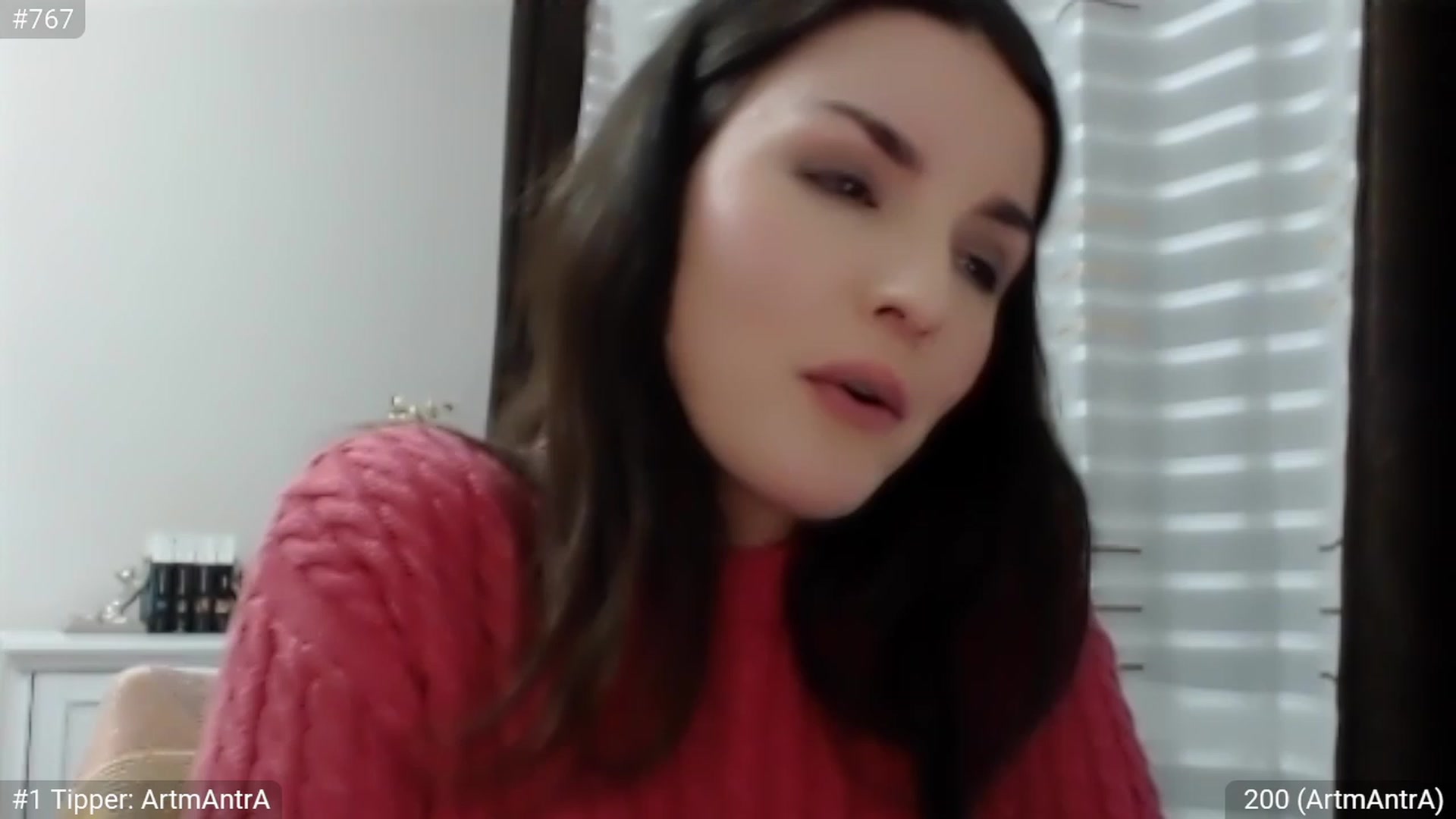 Gallery image thumbnail from CandySmores's myfreecams stream on, 02/10/2023, 22:18 image 17 of 20