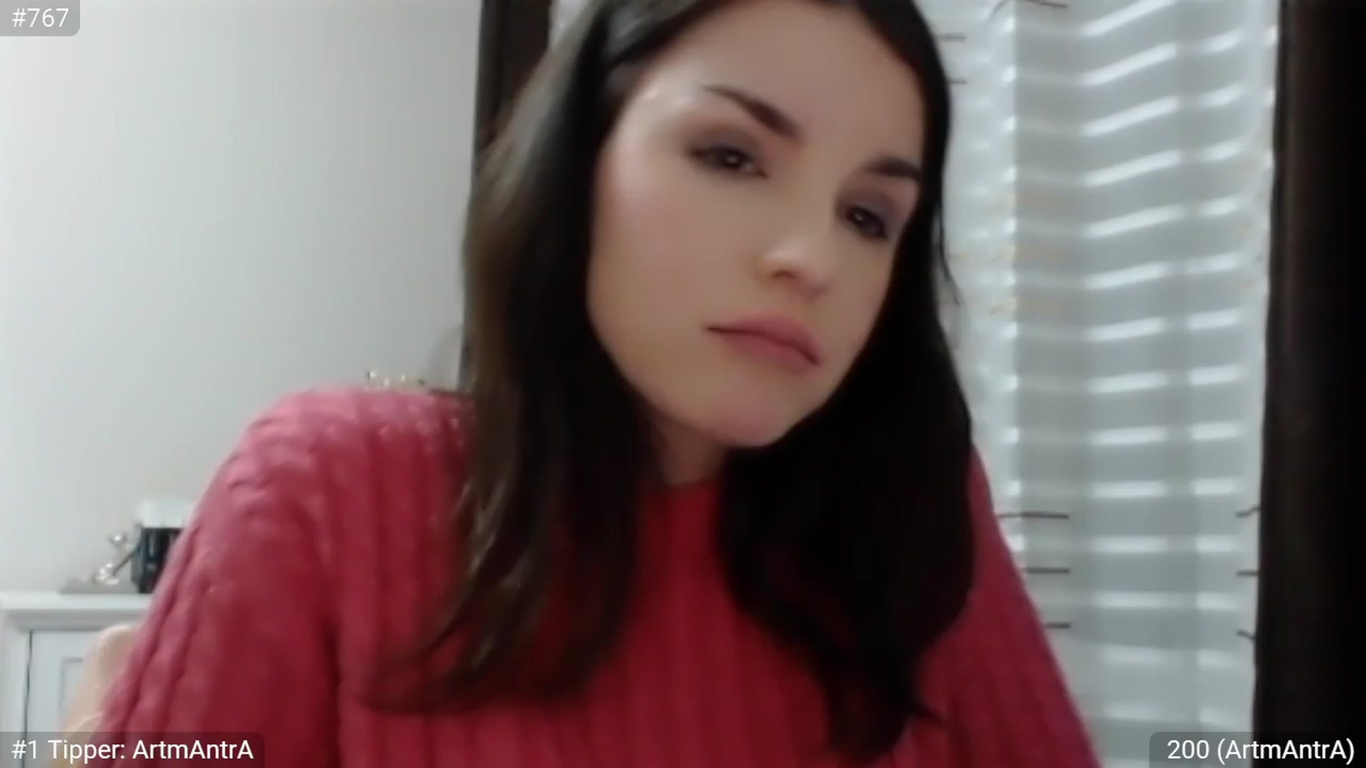 Gallery image thumbnail from CandySmores's myfreecams stream on, 02/10/2023, 22:18 image 13 of 20