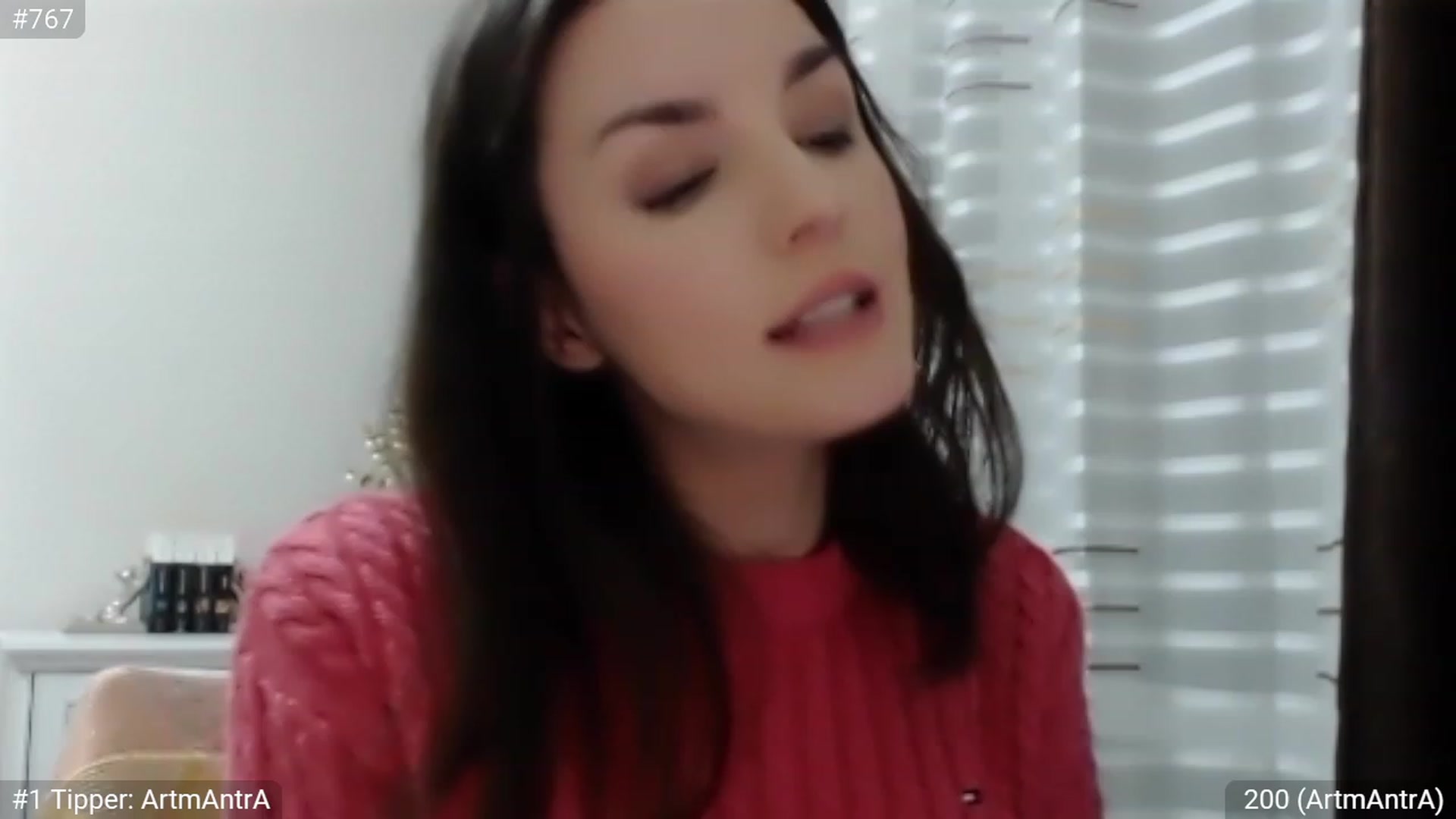 Gallery image thumbnail from CandySmores's myfreecams stream on, 02/10/2023, 22:18 image 14 of 20