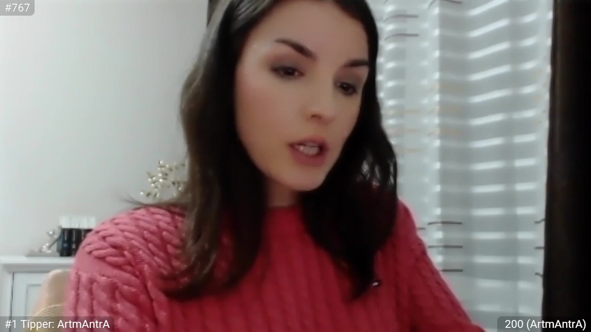 Gallery image thumbnail from CandySmores's myfreecams stream on, 02/10/2023, 22:18 image 19 of 20