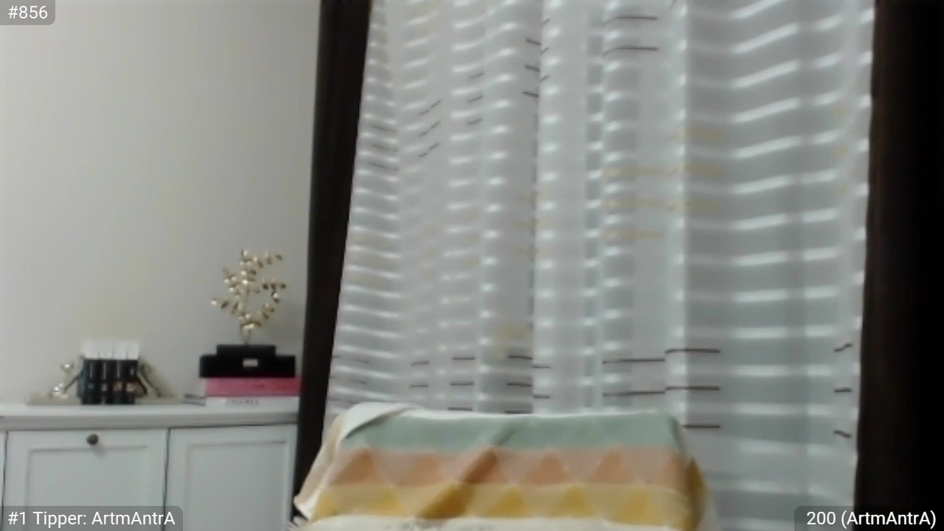 Gallery image thumbnail from CandySmores's myfreecams stream on, 02/12/2023, 24:15 image 5 of 20