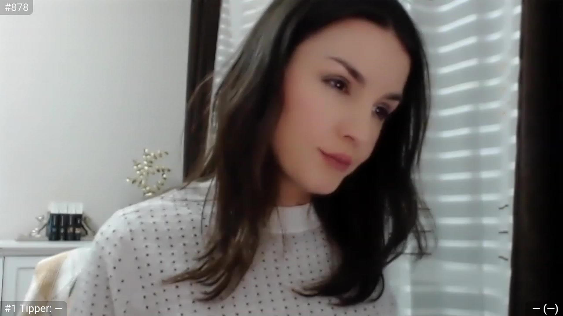 Gallery image thumbnail from CandySmores's myfreecams stream on, 02/12/2023, 24:15 image 1 of 20