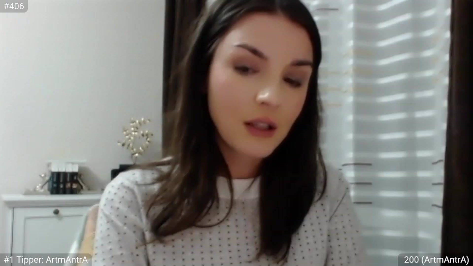 Gallery image thumbnail from CandySmores's myfreecams stream on, 03/04/2023, 22:50 image 20 of 20