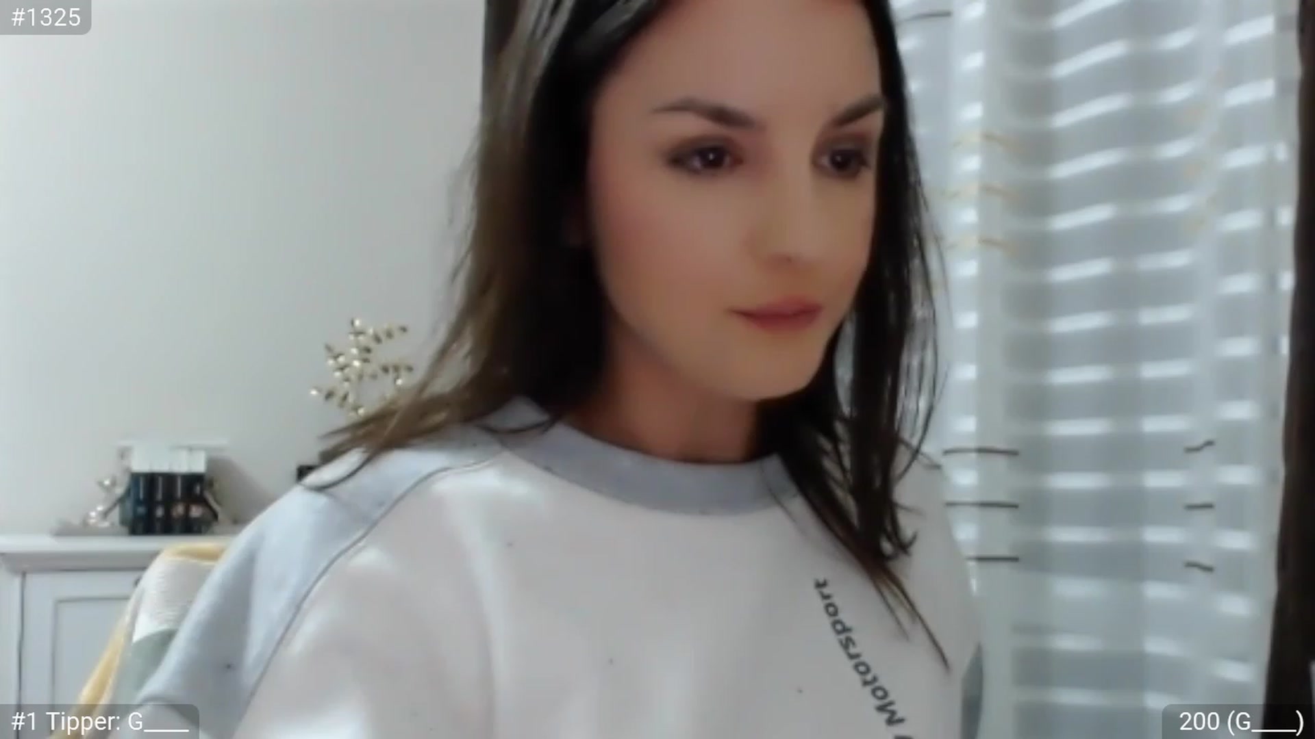 Gallery image thumbnail from CandySmores's myfreecams stream on, 03/12/2023, 23:25 image 12 of 20