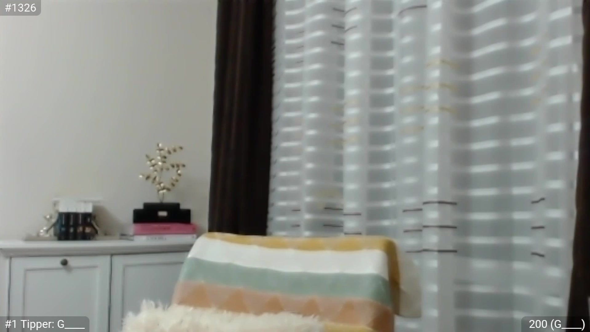 Gallery image thumbnail from CandySmores's myfreecams stream on, 03/12/2023, 23:25 image 14 of 20