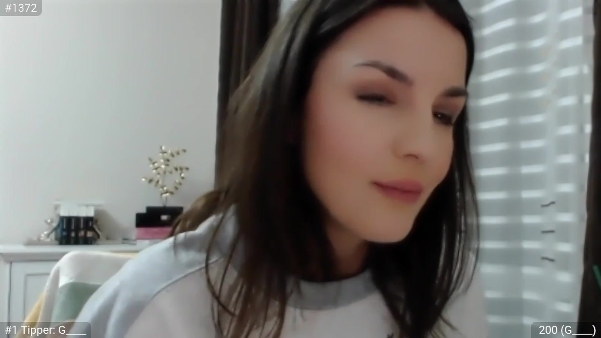 Gallery image thumbnail from CandySmores's myfreecams stream on, 03/12/2023, 23:25 image 5 of 20