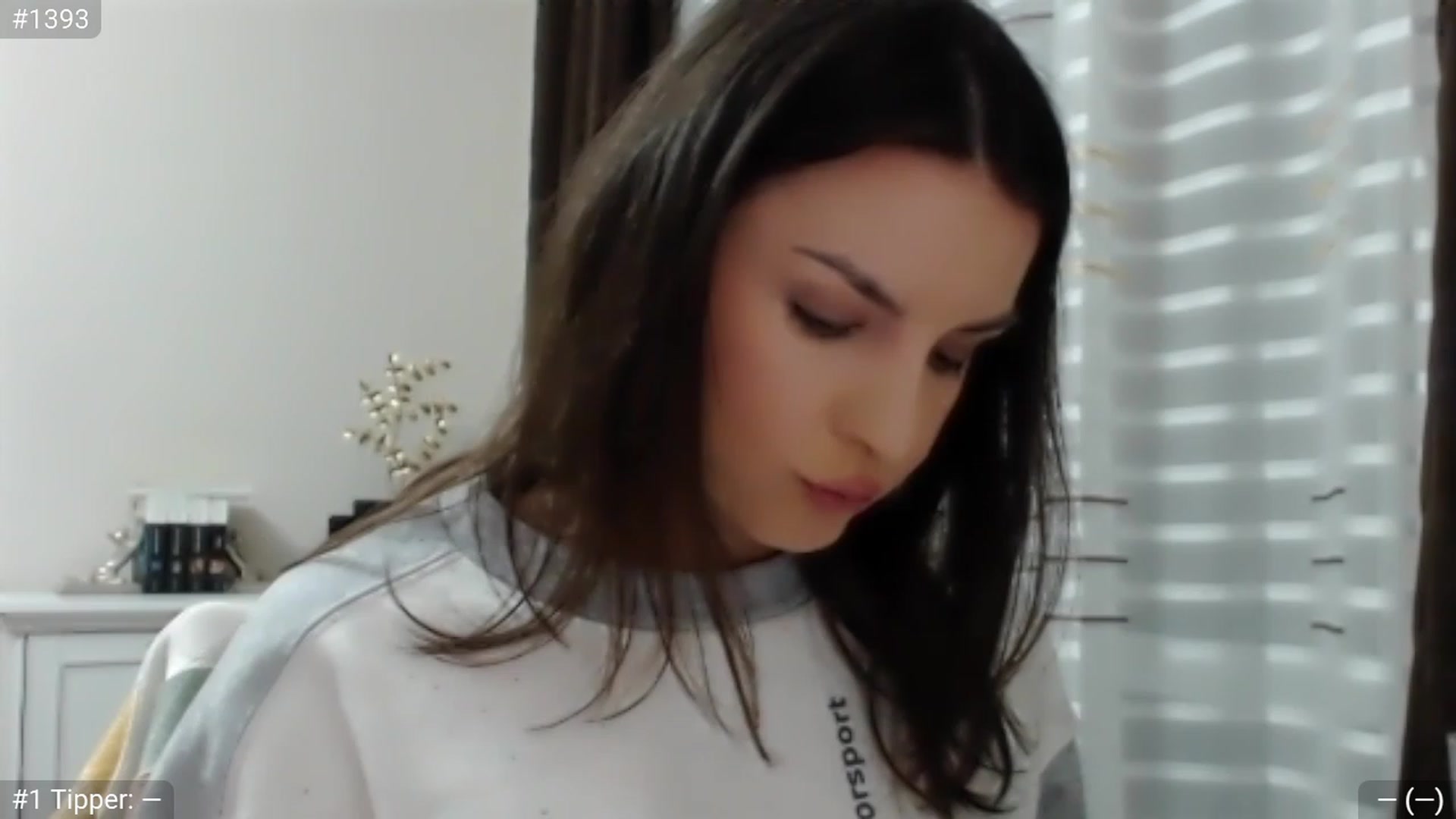 Gallery image thumbnail from CandySmores's myfreecams stream on, 03/12/2023, 23:25 image 1 of 20