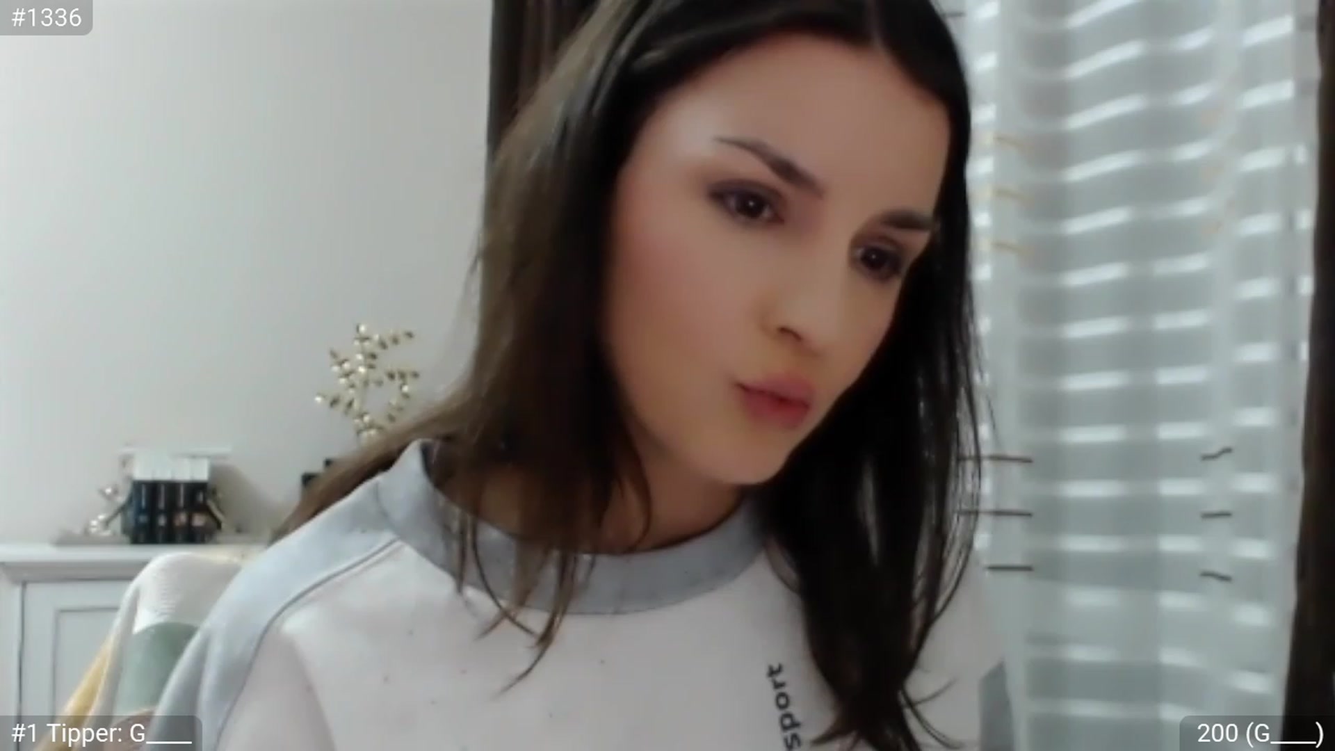 Gallery image thumbnail from CandySmores's myfreecams stream on, 03/12/2023, 23:25 image 10 of 20
