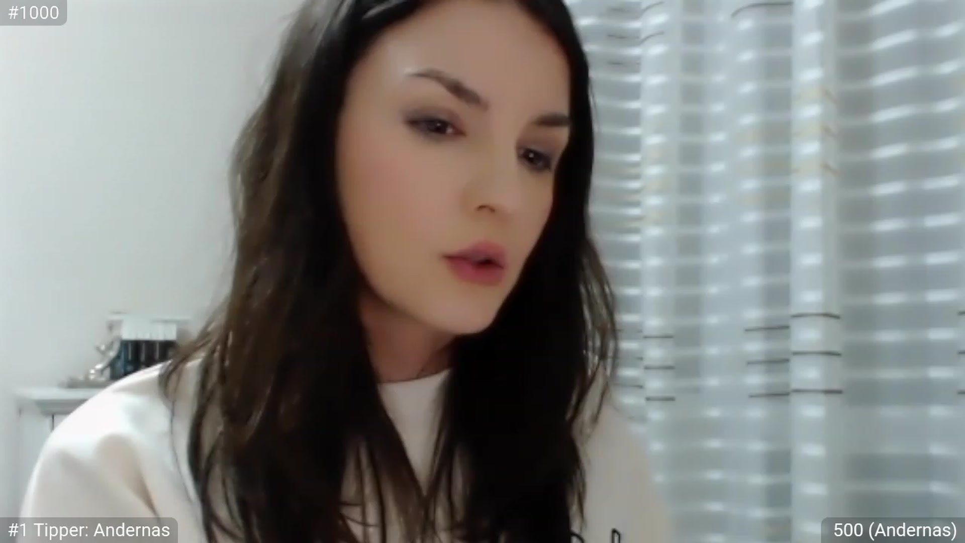 Gallery image thumbnail from CandySmores's myfreecams stream on, 03/19/2023, 24:08 image 18 of 20