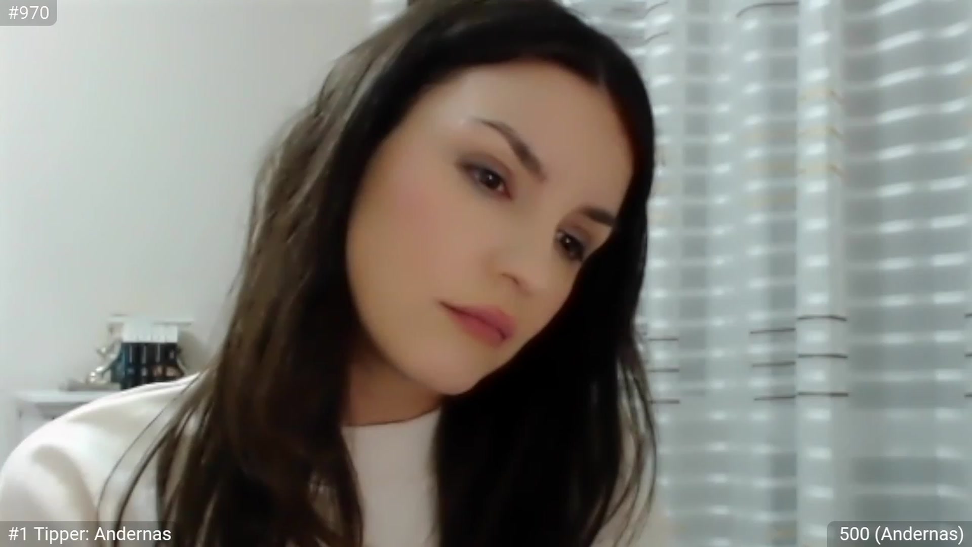 Gallery image thumbnail from CandySmores's myfreecams stream on, 03/19/2023, 24:43 image 7 of 20