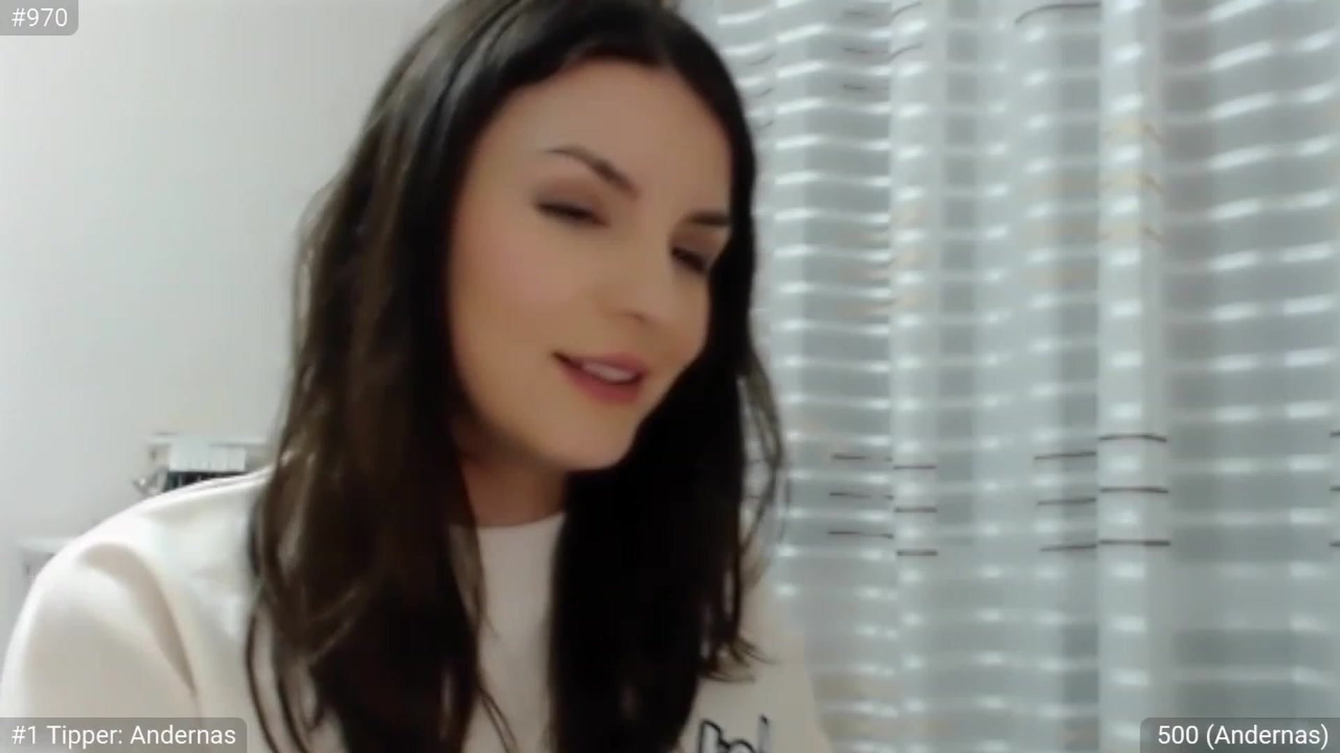 Gallery image thumbnail from CandySmores's myfreecams stream on, 03/19/2023, 24:43 image 10 of 20